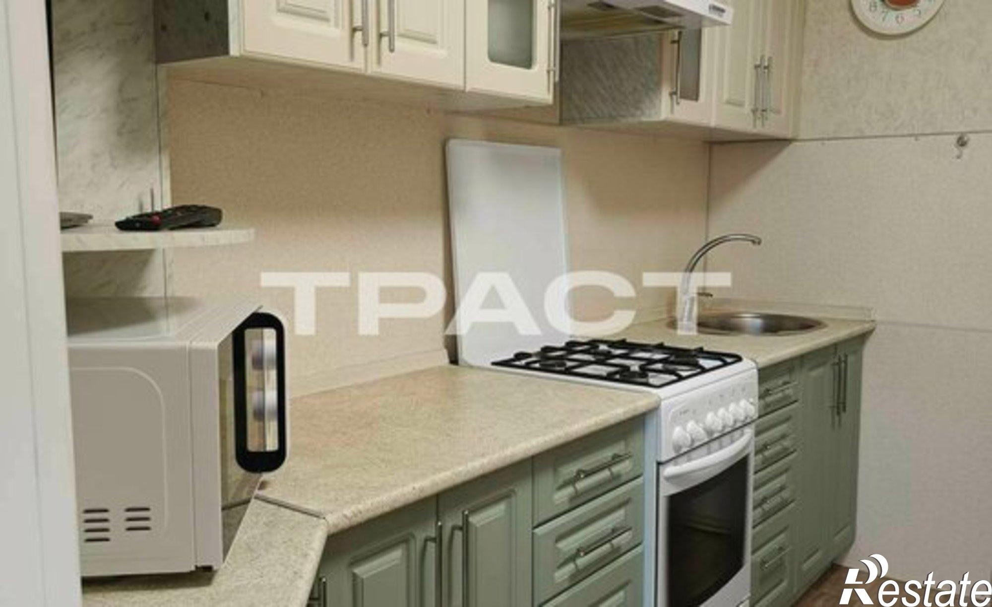 Купить квартиру за 5 000 000 рублей на ул Димитрова, 79