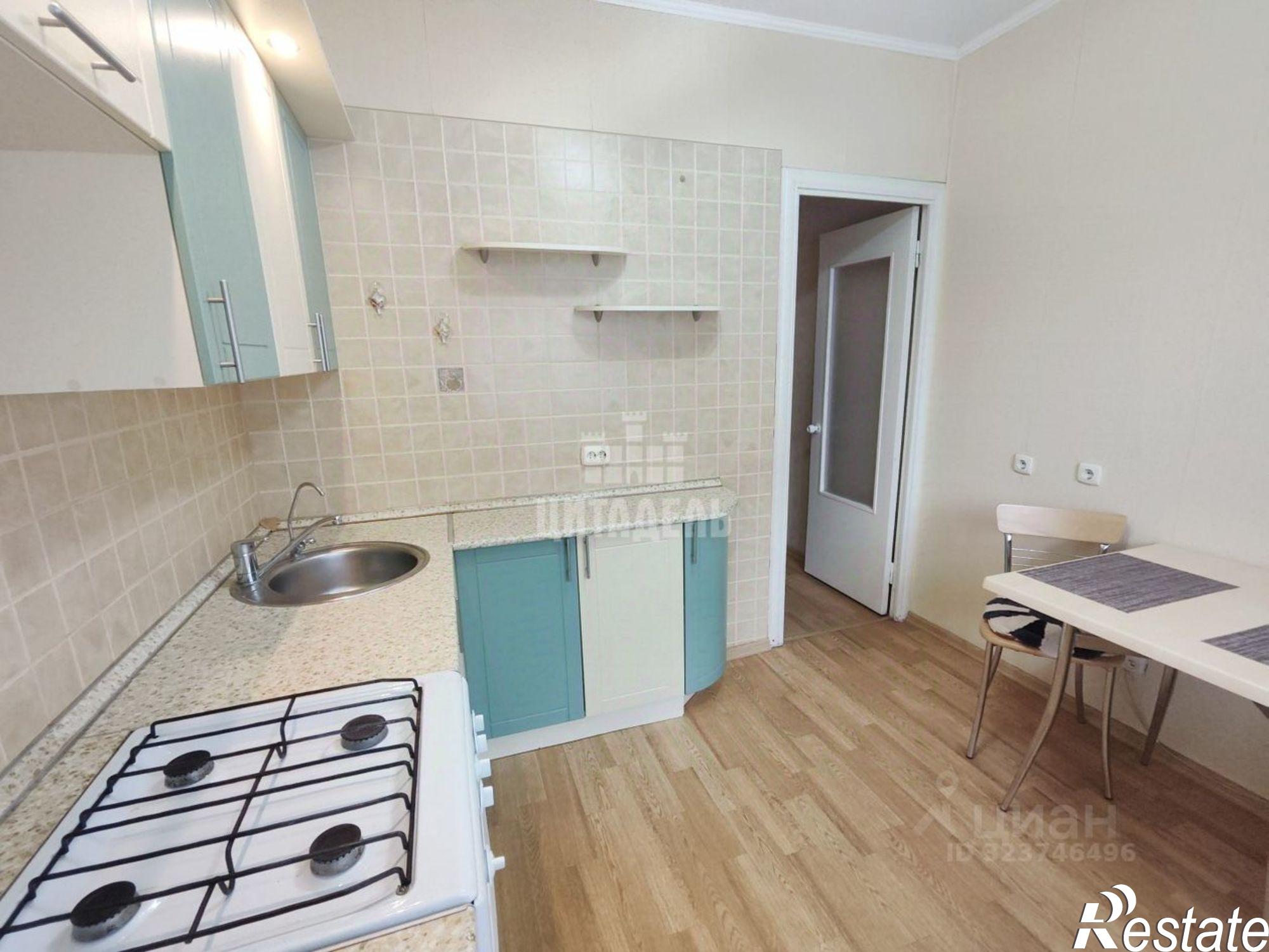 Купить квартиру за 4 750 000 рублей на пр-кт Патриотов, 50