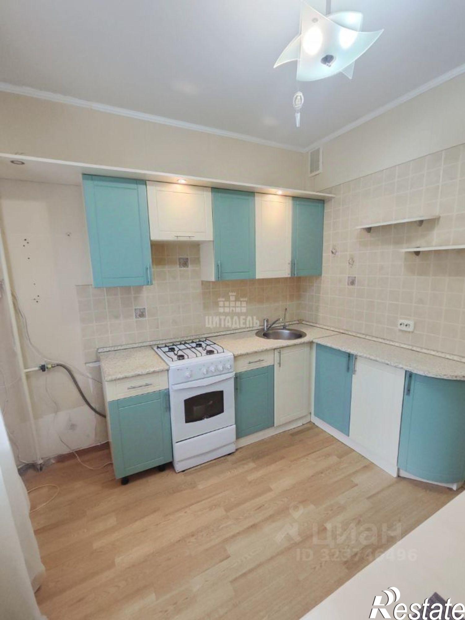 Купить квартиру за 4 750 000 рублей на пр-кт Патриотов, 50