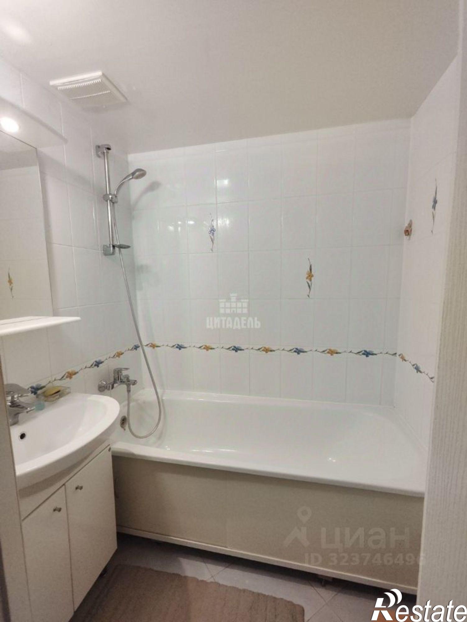 Купить квартиру за 4 750 000 рублей на пр-кт Патриотов, 50