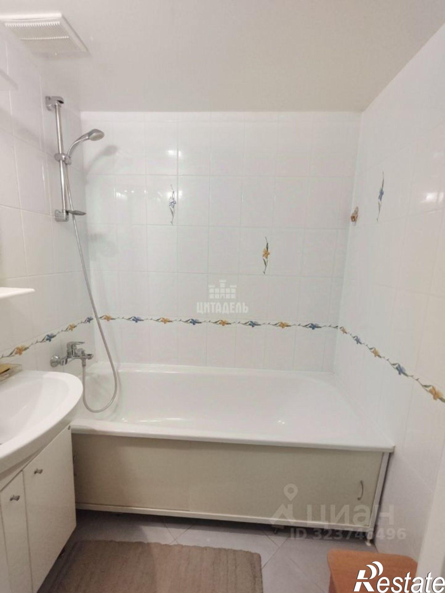 Купить квартиру за 4 750 000 рублей на пр-кт Патриотов, 50