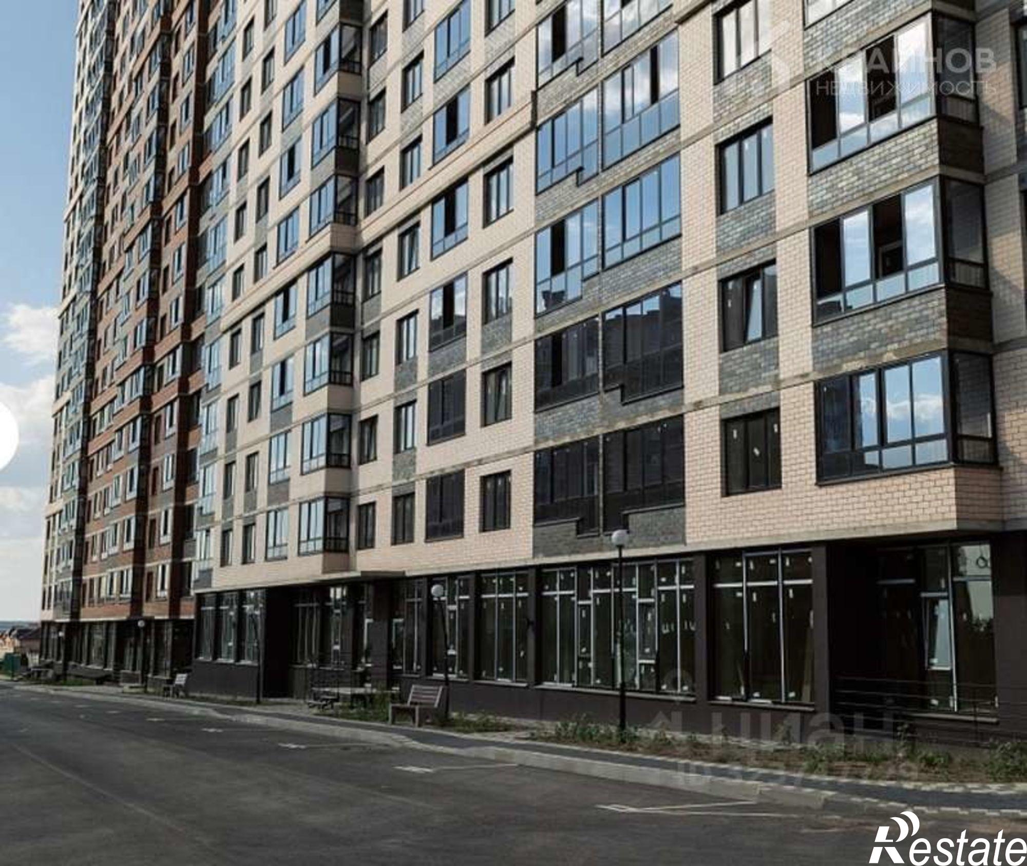 Купить квартиру за 5 661 000 рублей на ул Независимости, 78