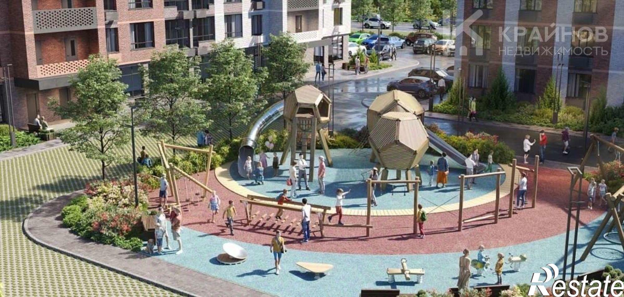 Купить квартиру за 5 661 000 рублей на ул Независимости, 78