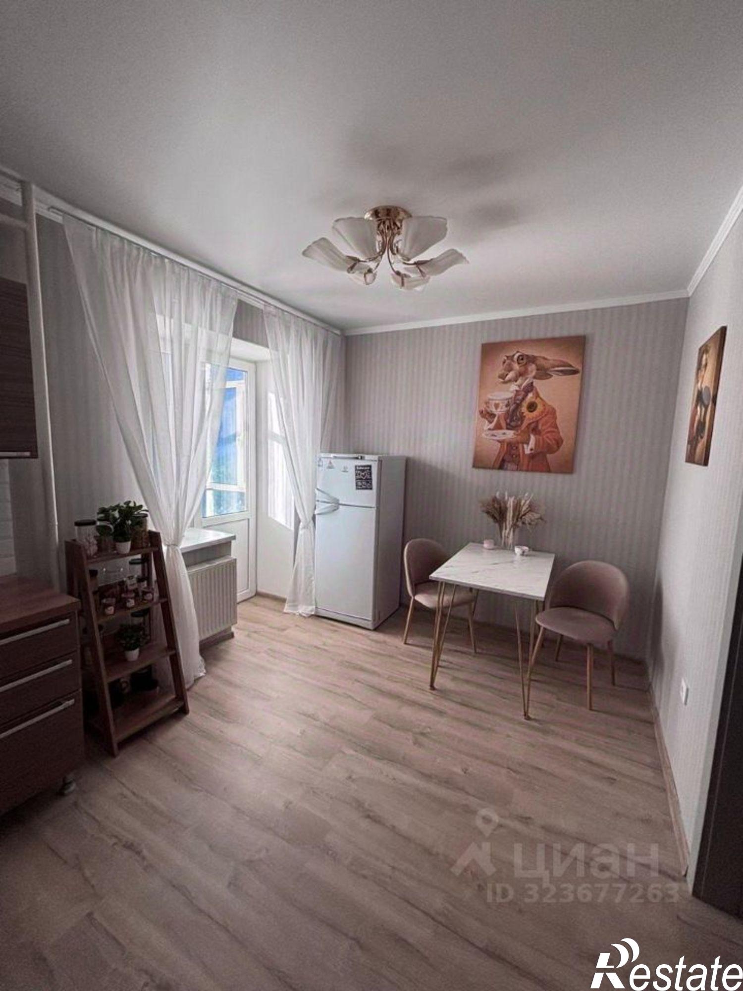 Сдать квартиру за 37 000 рублей на улица Фридриха Энгельса, 24Б