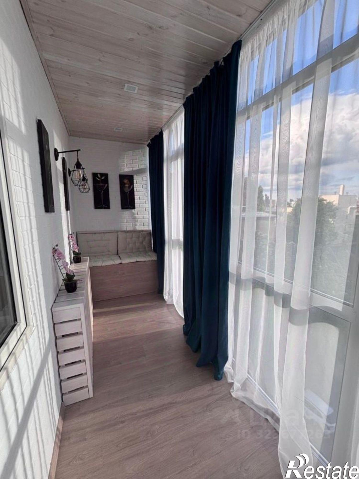 Сдать квартиру за 37 000 рублей на улица Фридриха Энгельса, 24Б