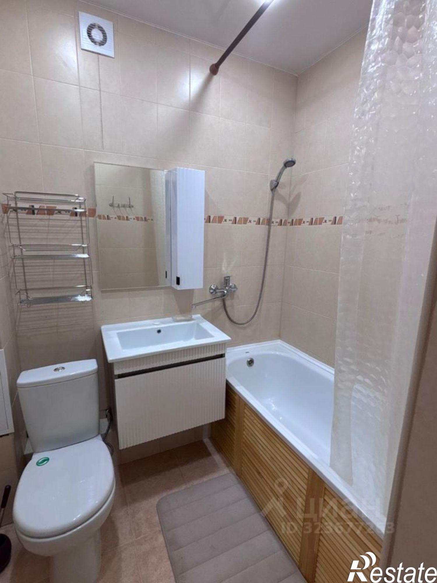 Сдать квартиру за 37 000 рублей на улица Фридриха Энгельса, 24Б