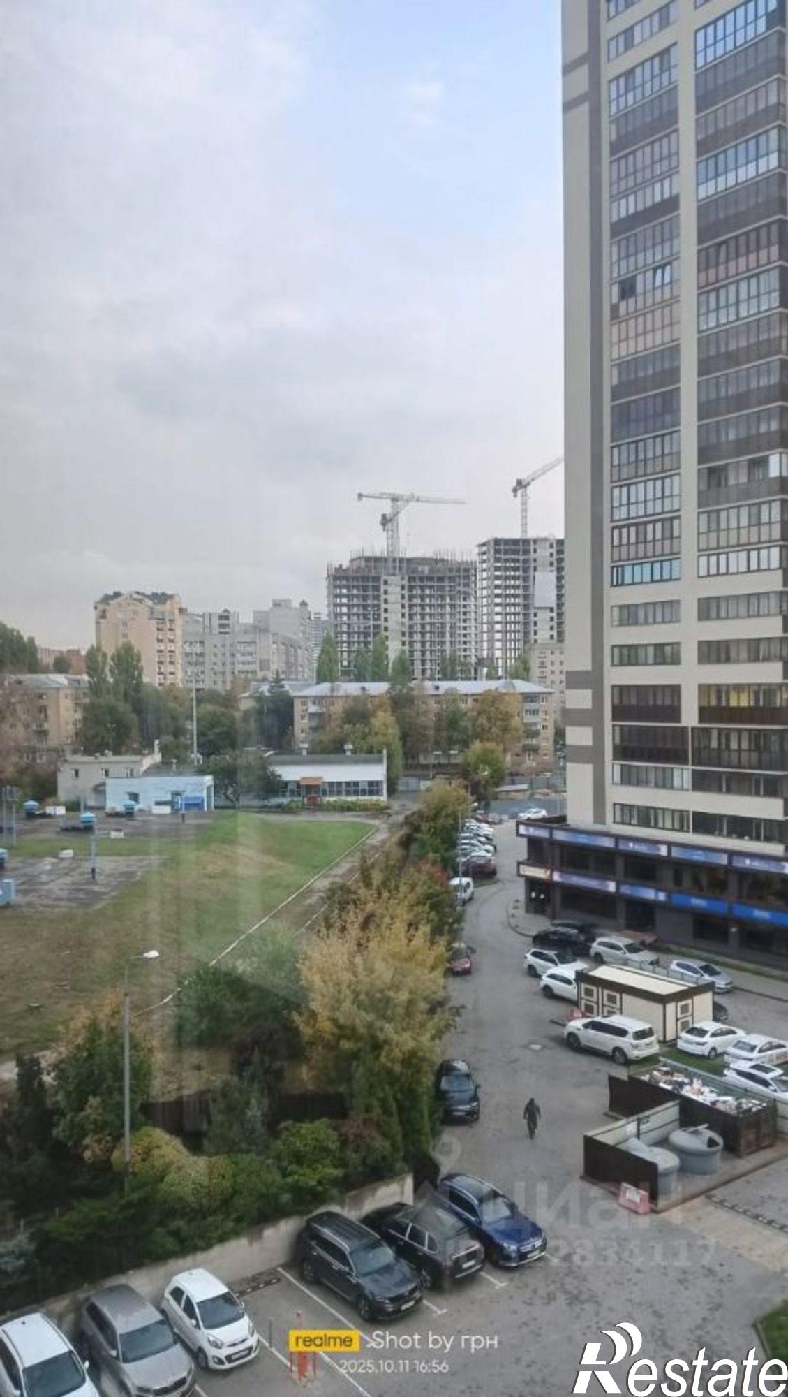 Сдать квартиру за 40 000 рублей на улица Ворошилова, 1В