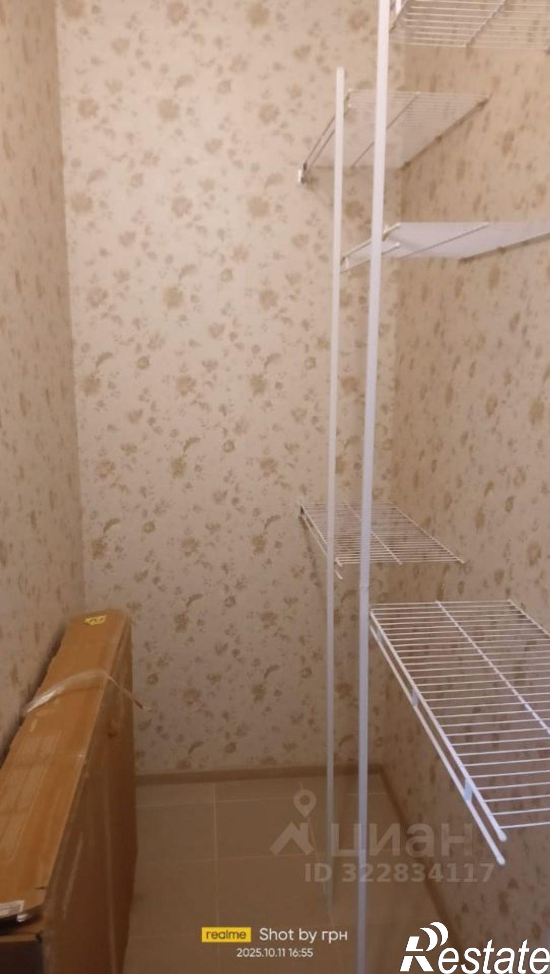 Сдать квартиру за 40 000 рублей на улица Ворошилова, 1В