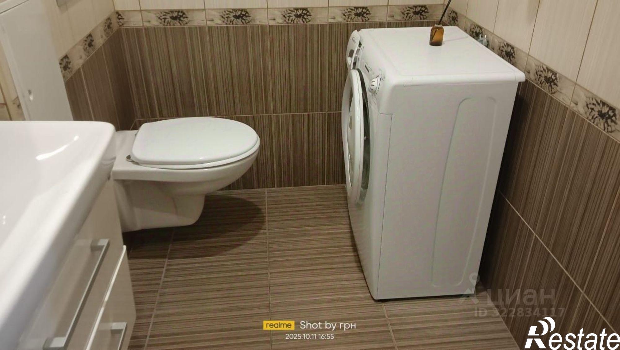 Сдать квартиру за 40 000 рублей на улица Ворошилова, 1В