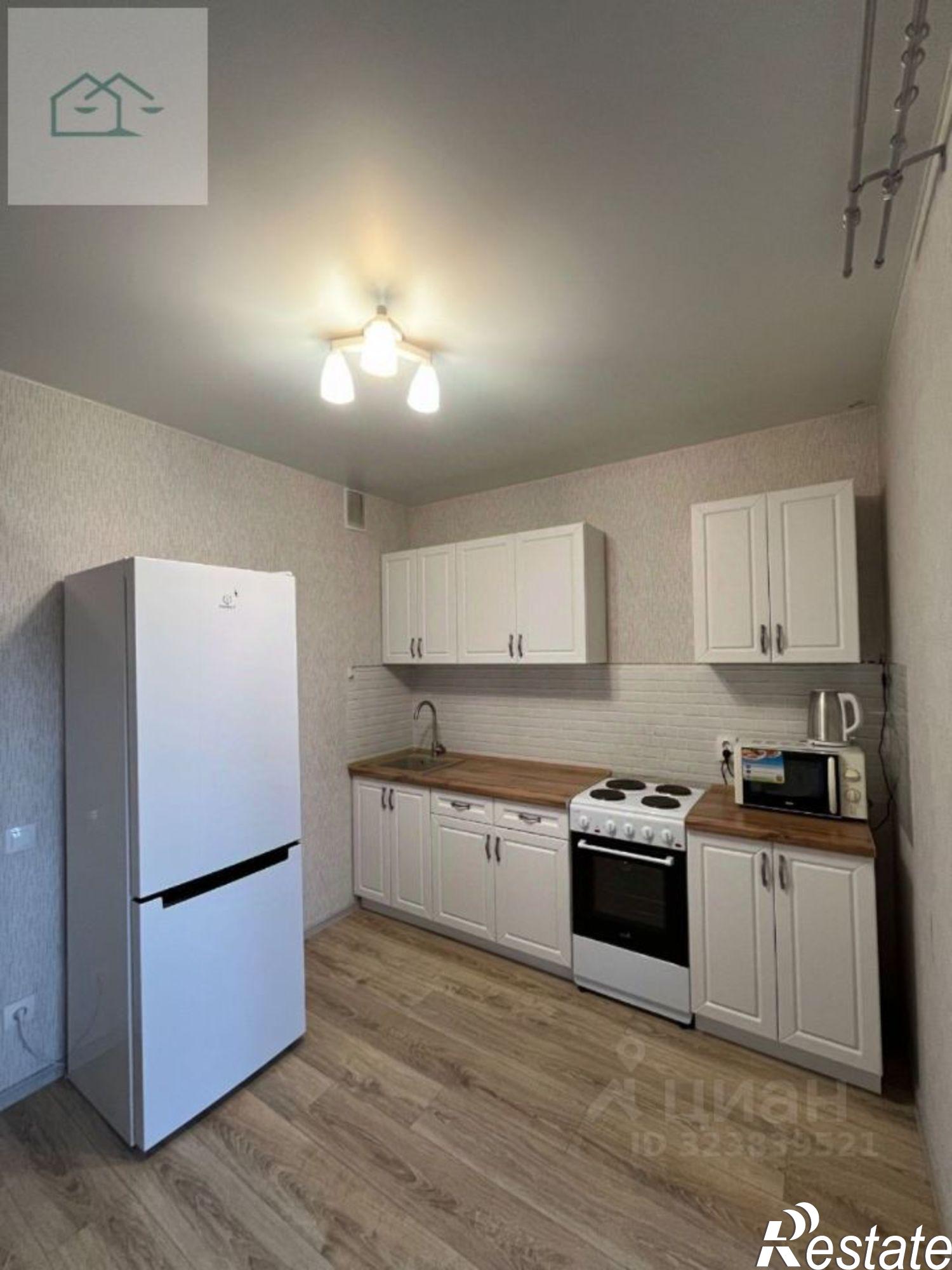 Сдать квартиру за 27 000 рублей на улица 9 Января, 68/1 к1