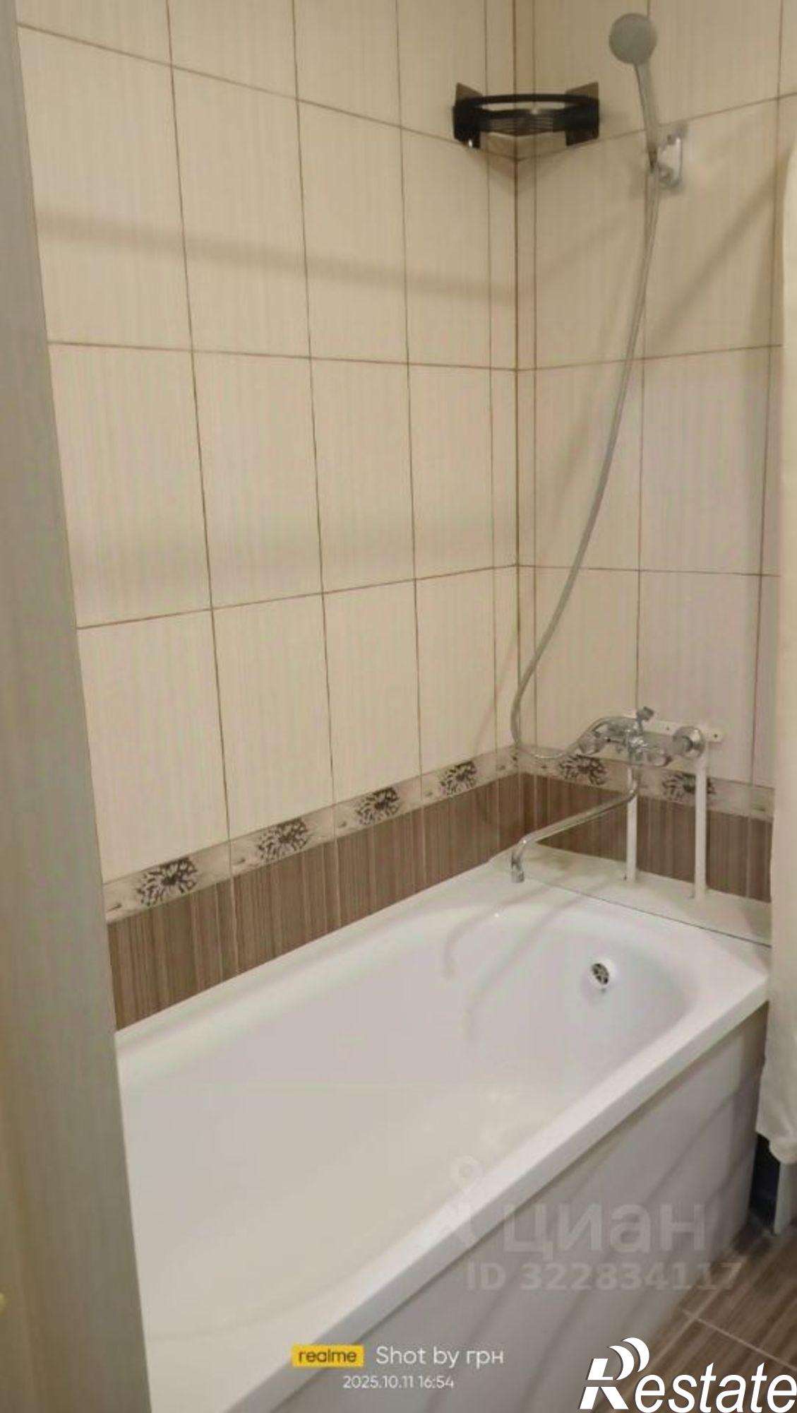 Сдать квартиру за 40 000 рублей на улица Ворошилова, 1В