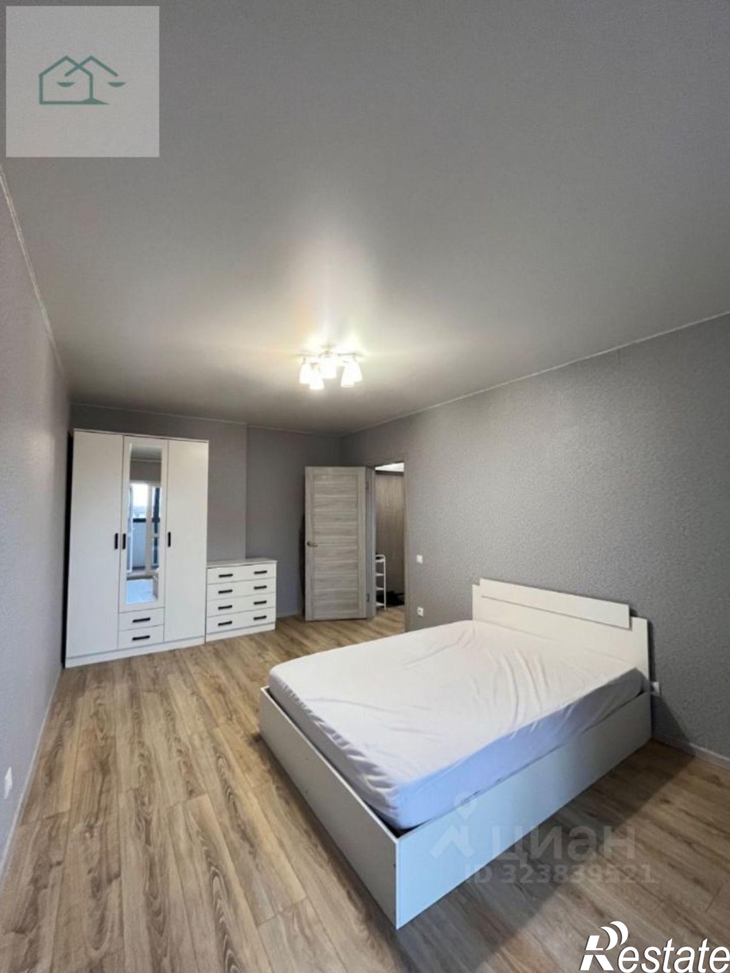 Сдать квартиру за 27 000 рублей на улица 9 Января, 68/1 к1