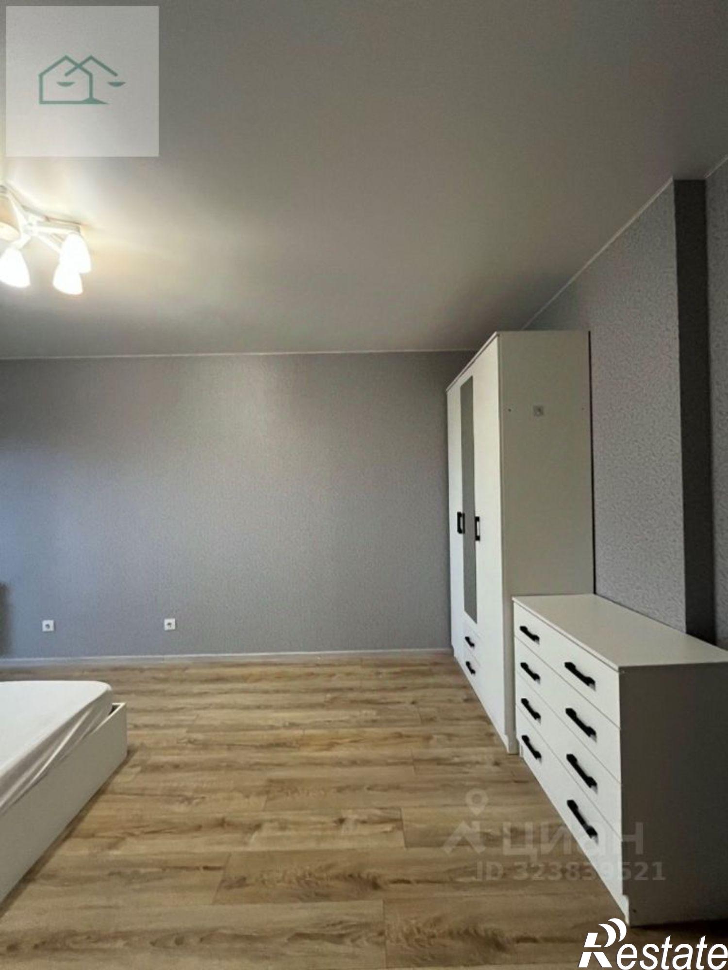 Сдать квартиру за 27 000 рублей на улица 9 Января, 68/1 к1