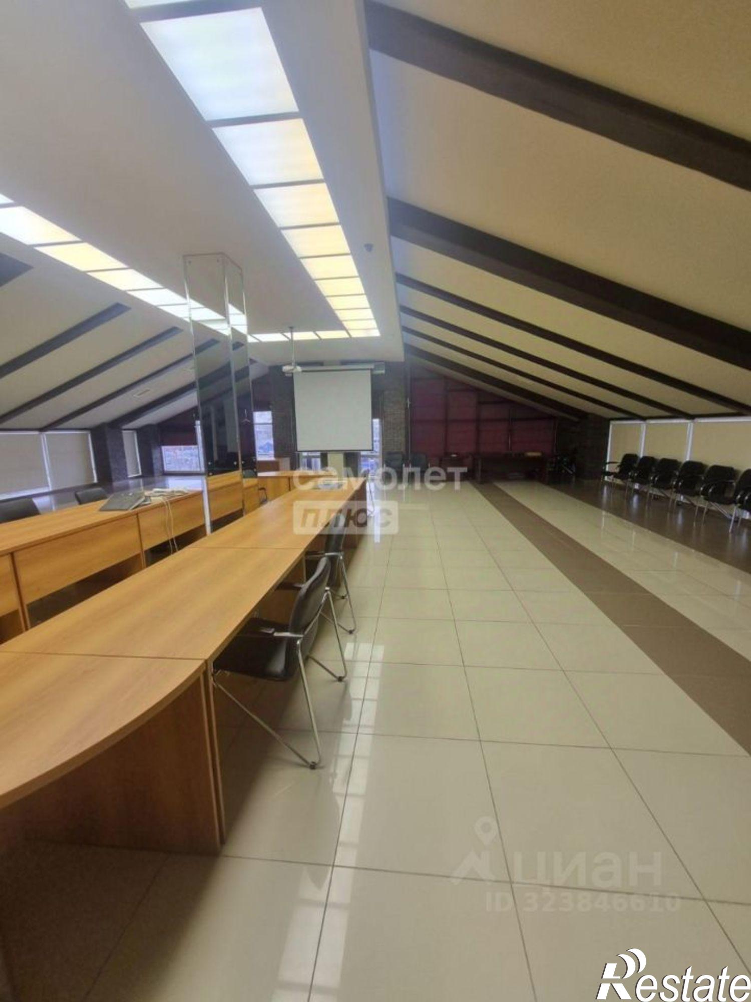 Сдать офис, помещение под офис за 150 000 рублей на улица Ильюшина, 3Б