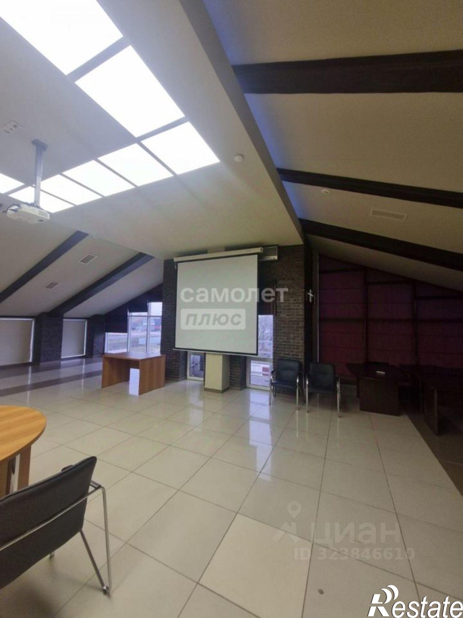 Сдать офис, помещение под офис за 150 000 рублей на улица Ильюшина, 3Б