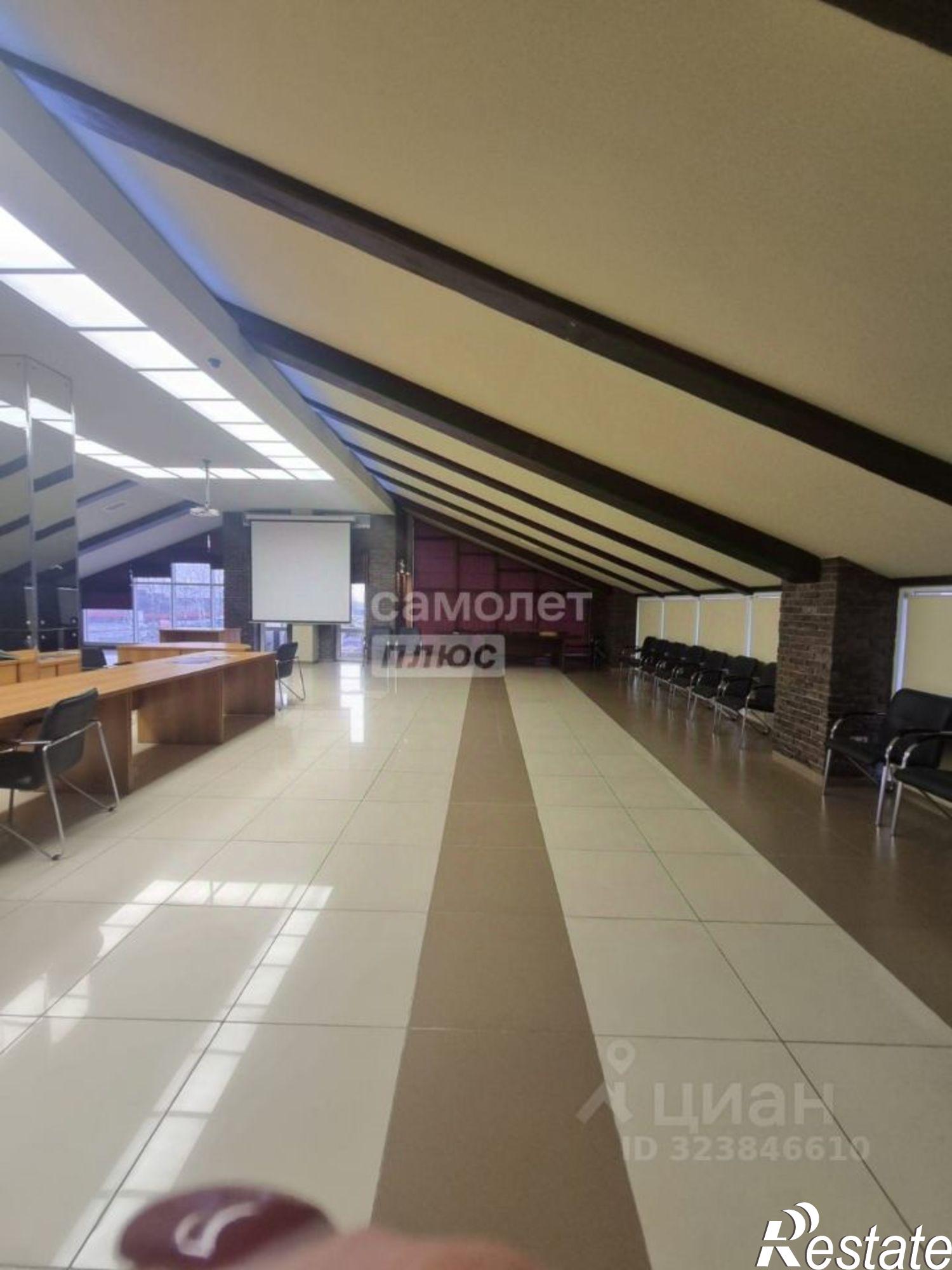 Сдать офис, помещение под офис за 150 000 рублей на улица Ильюшина, 3Б
