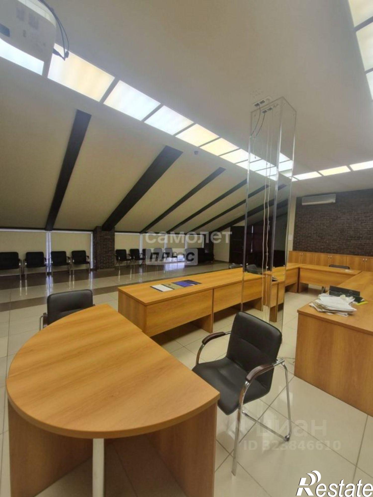 Сдать офис, помещение под офис за 150 000 рублей на улица Ильюшина, 3Б