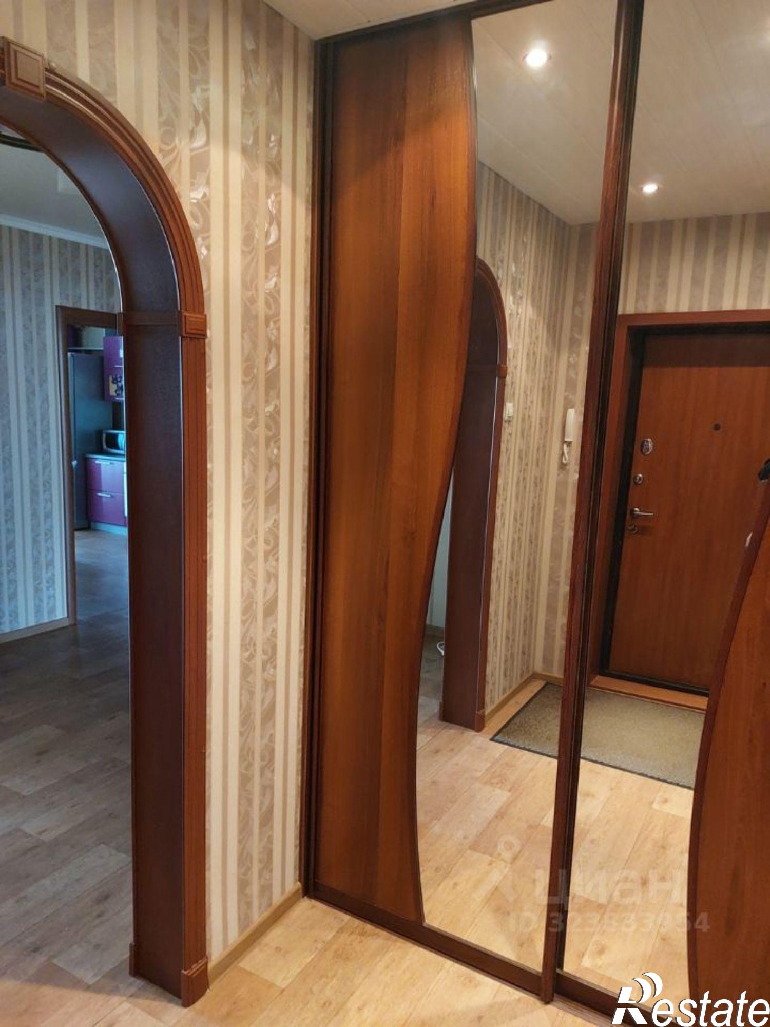 Купить квартиру за 9 100 000 рублей на улица Владимира Невского, 38Д