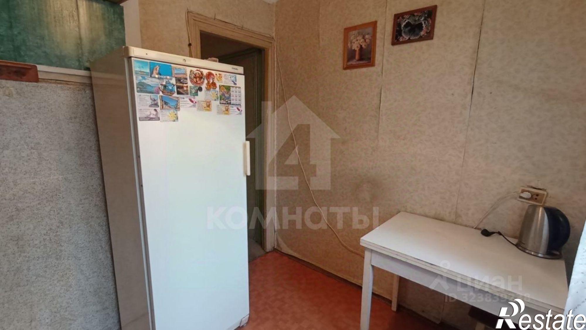 Купить квартиру за 5 200 000 рублей на улица Варейкиса, 71