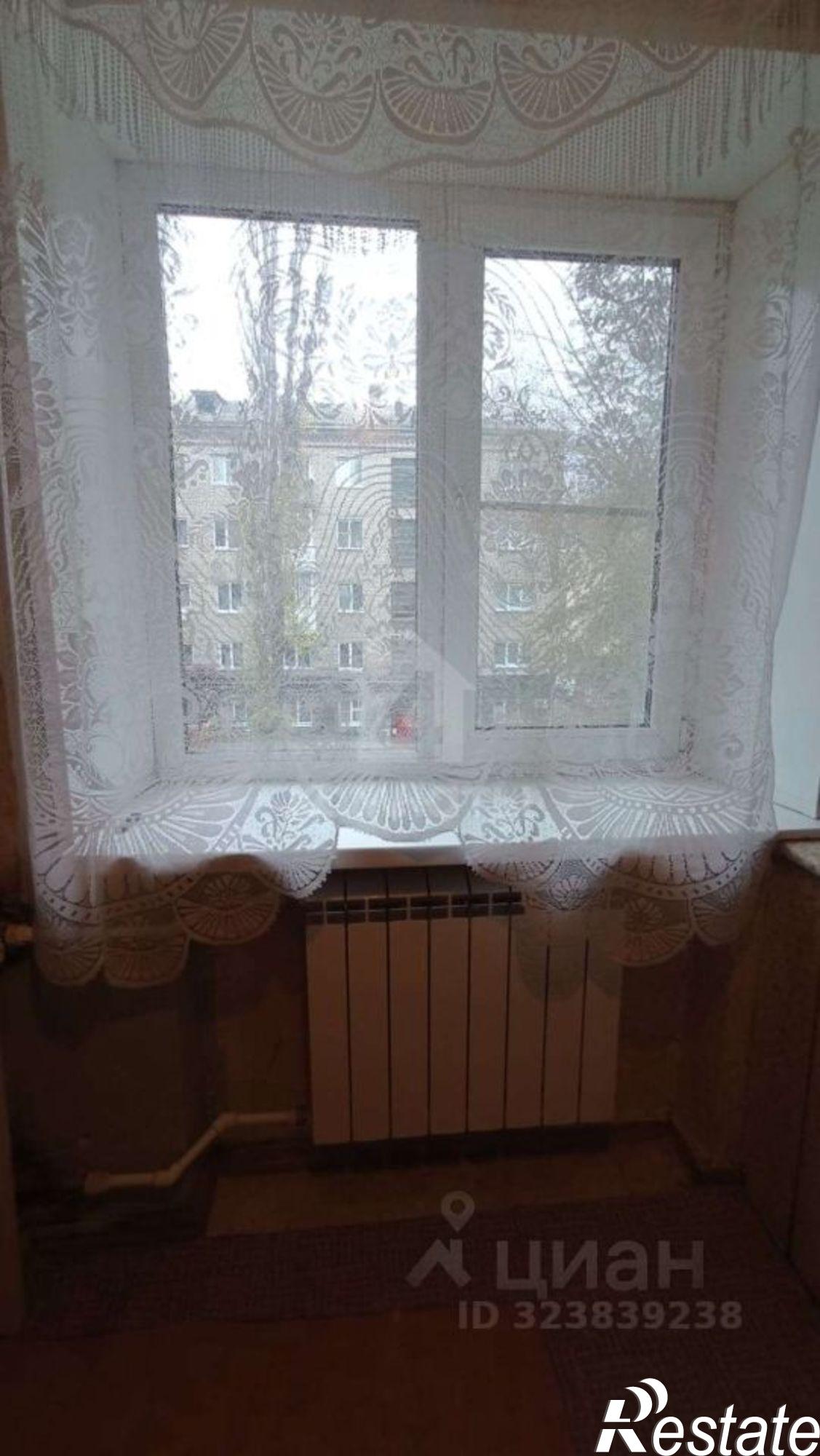 Купить квартиру за 5 200 000 рублей на улица Варейкиса, 71