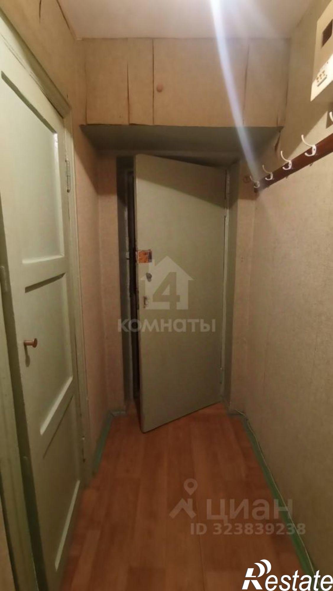 Купить квартиру за 5 200 000 рублей на улица Варейкиса, 71