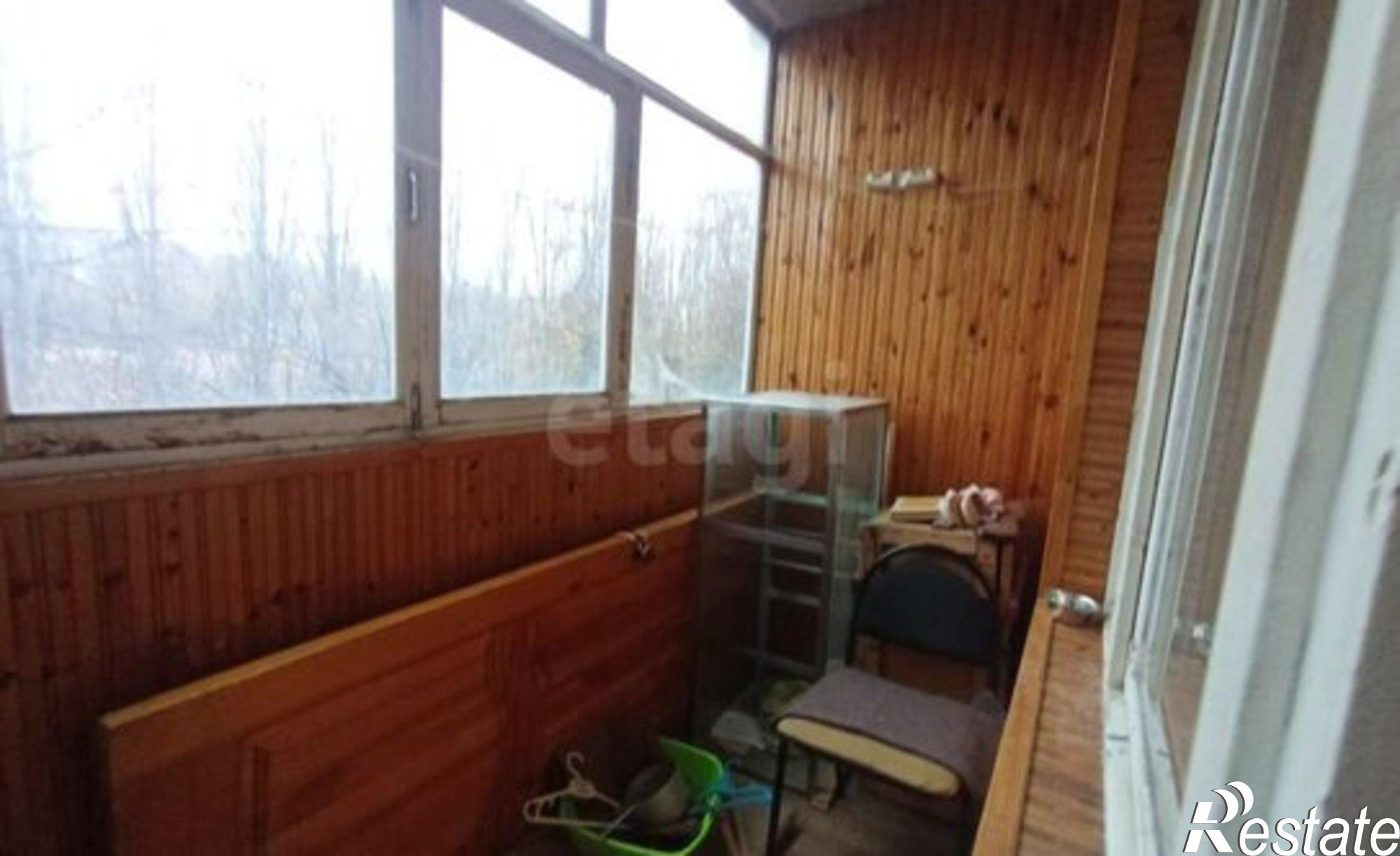 Купить квартиру за 3 870 000 рублей на улица 60-й Армии, 23