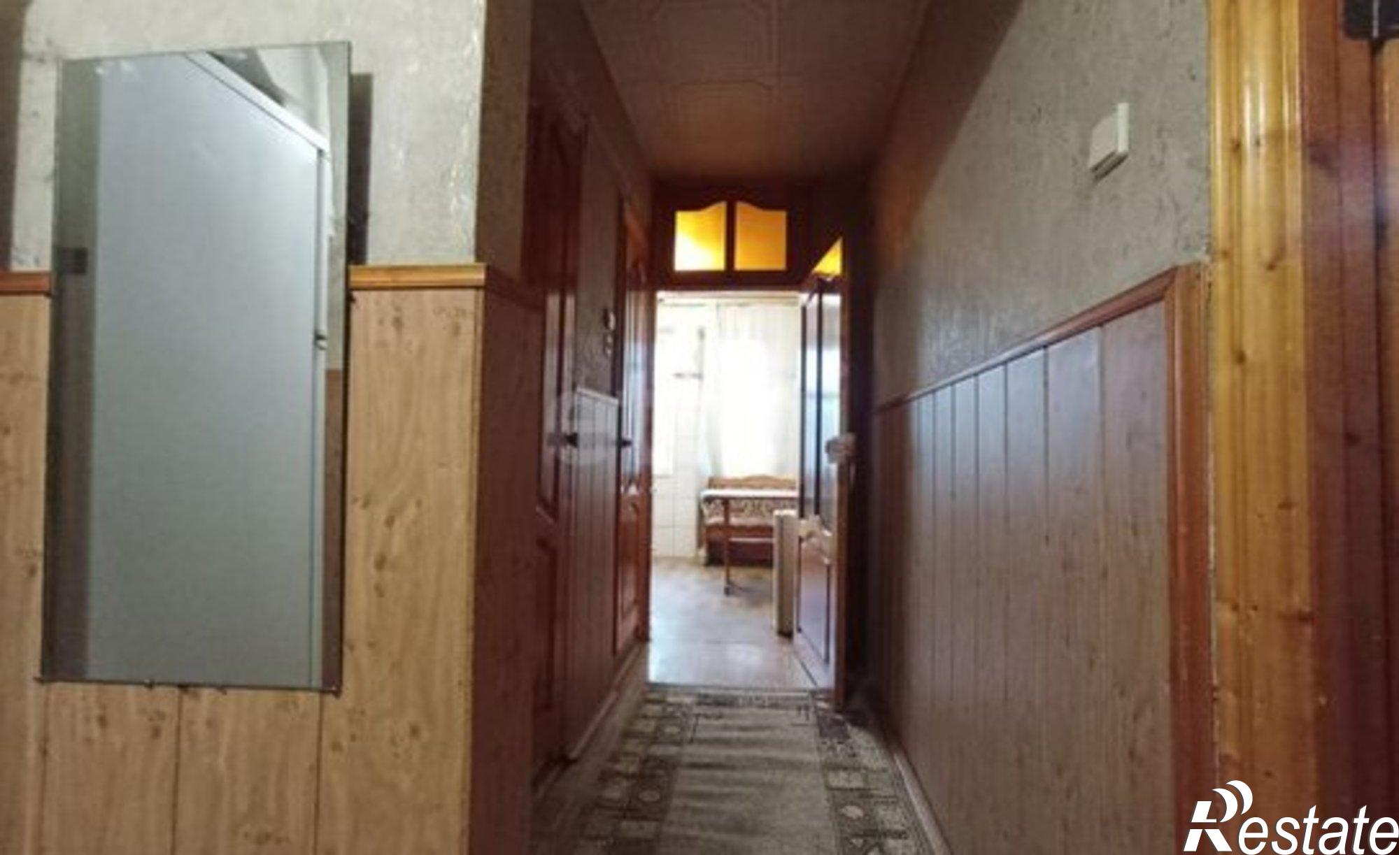 Купить квартиру за 3 870 000 рублей на улица 60-й Армии, 23