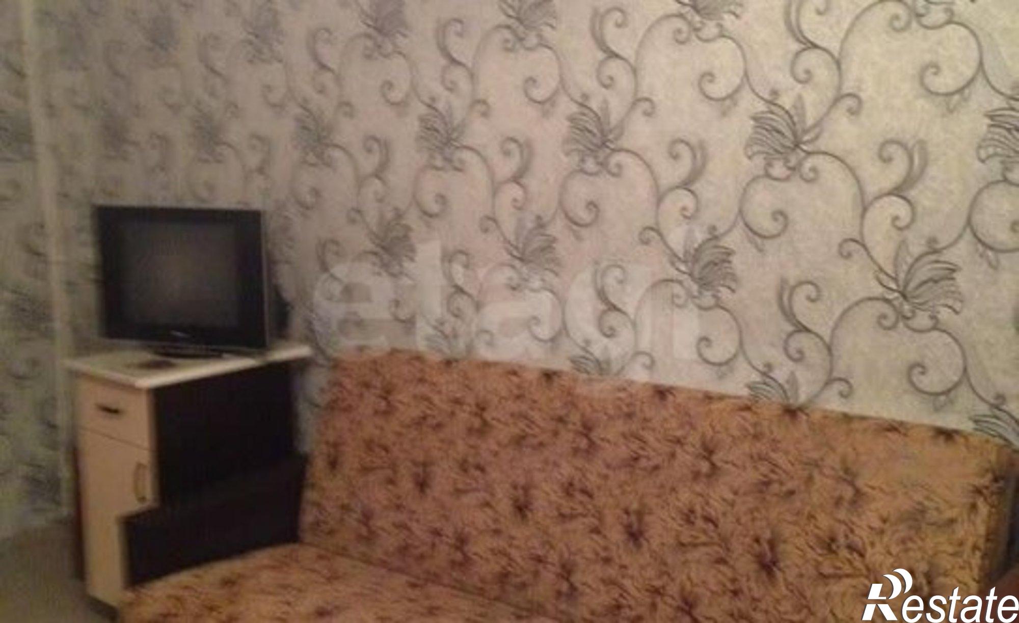 Купить квартиру за 3 870 000 рублей на улица 60-й Армии, 23