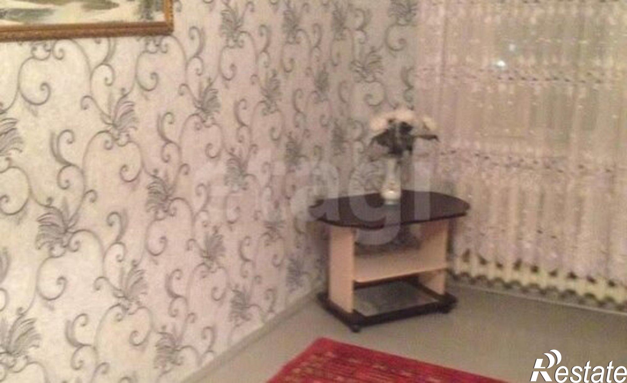 Купить квартиру за 3 870 000 рублей на улица 60-й Армии, 23