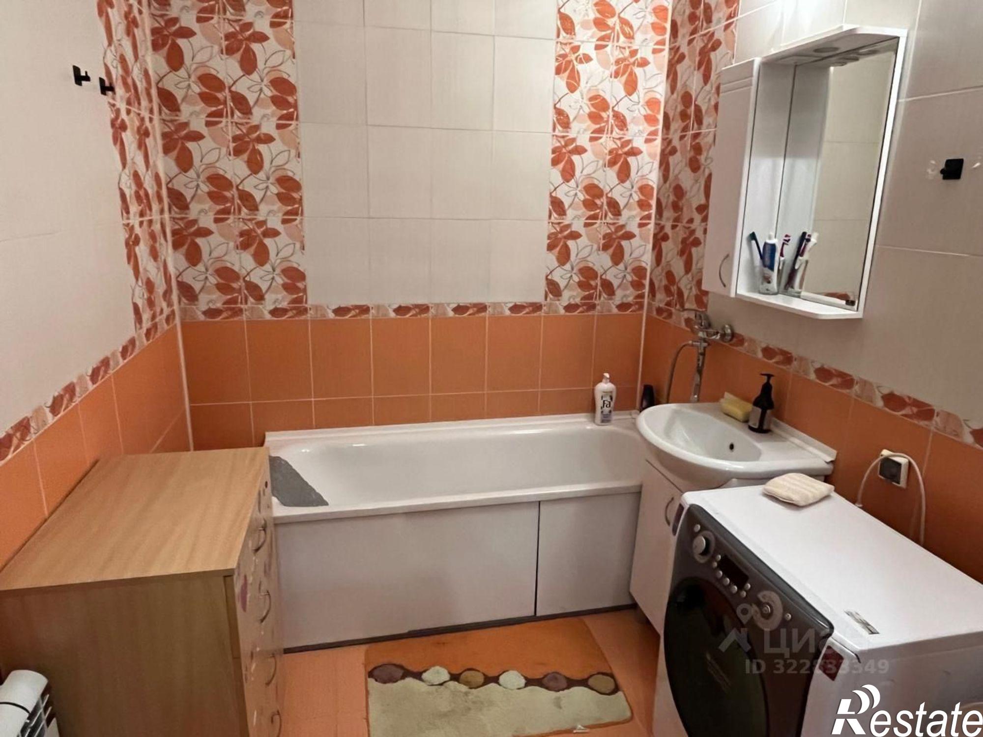 Сдать квартиру за 33 000 рублей на ул Моисеева, 35