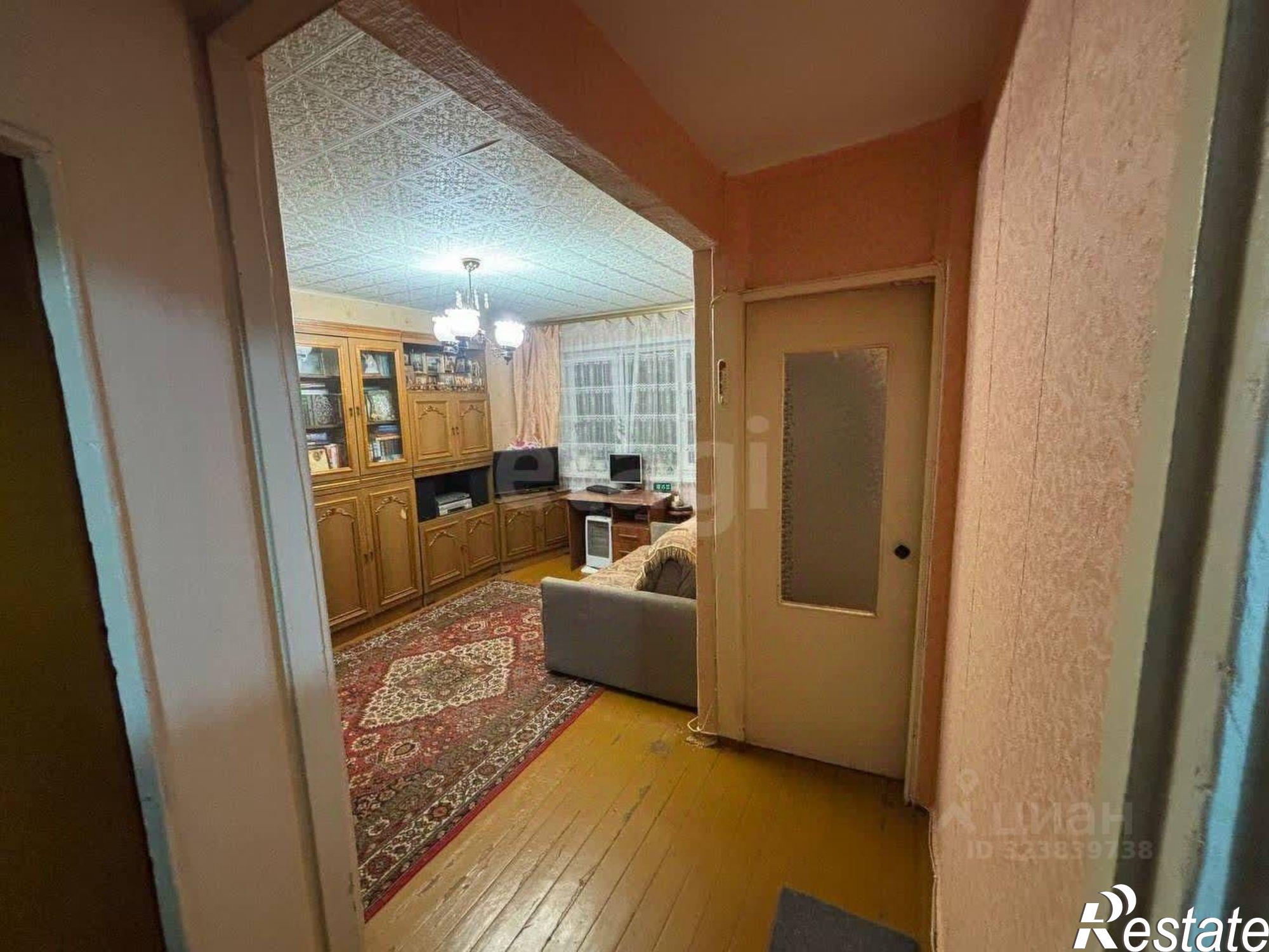 Купить квартиру за 3 500 000 рублей на ул Писателя Маршака, 7