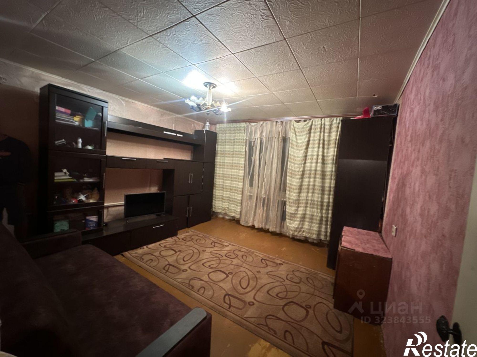 Купить квартиру за 2 650 000 рублей на улица Туполева, 29