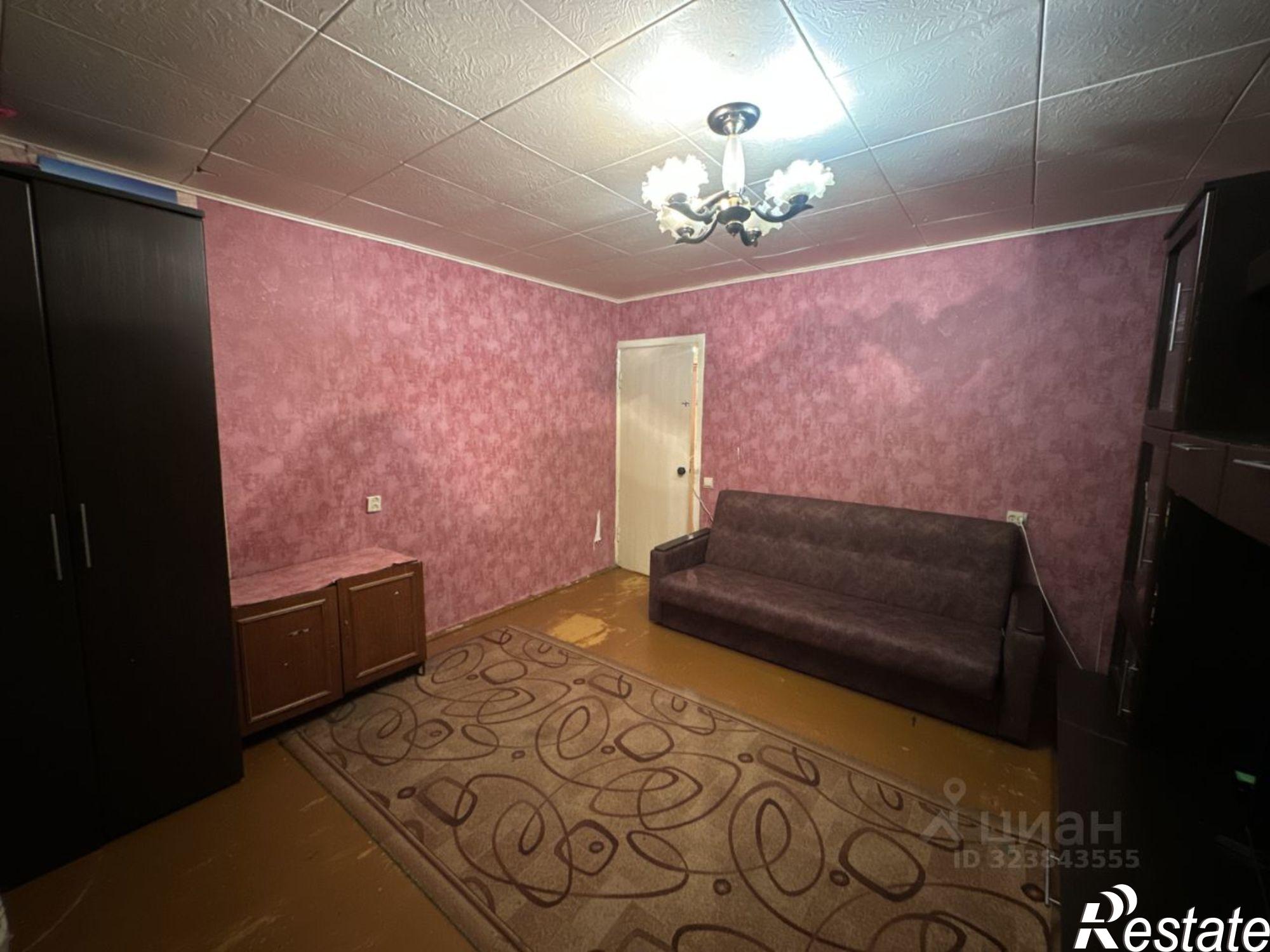 Купить квартиру за 2 650 000 рублей на улица Туполева, 29