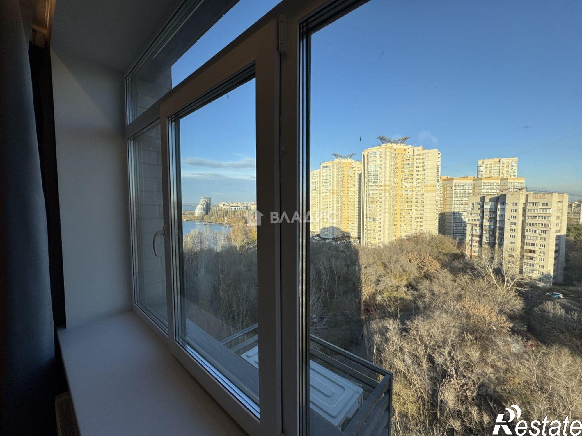 Купить квартиру за 6 650 000 рублей на улица Гаршина, 25 к1