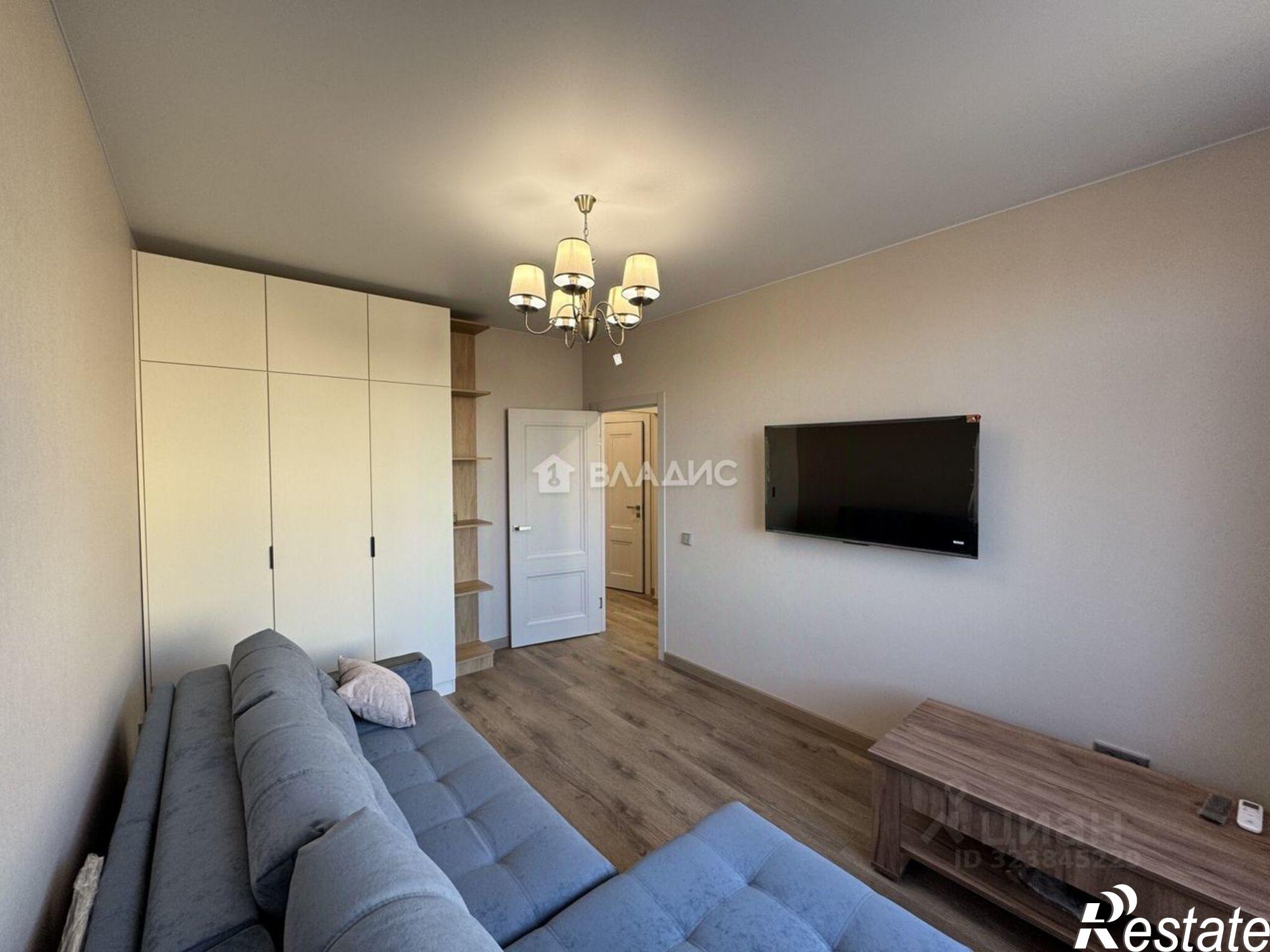 Купить квартиру за 6 650 000 рублей на улица Гаршина, 25 к1