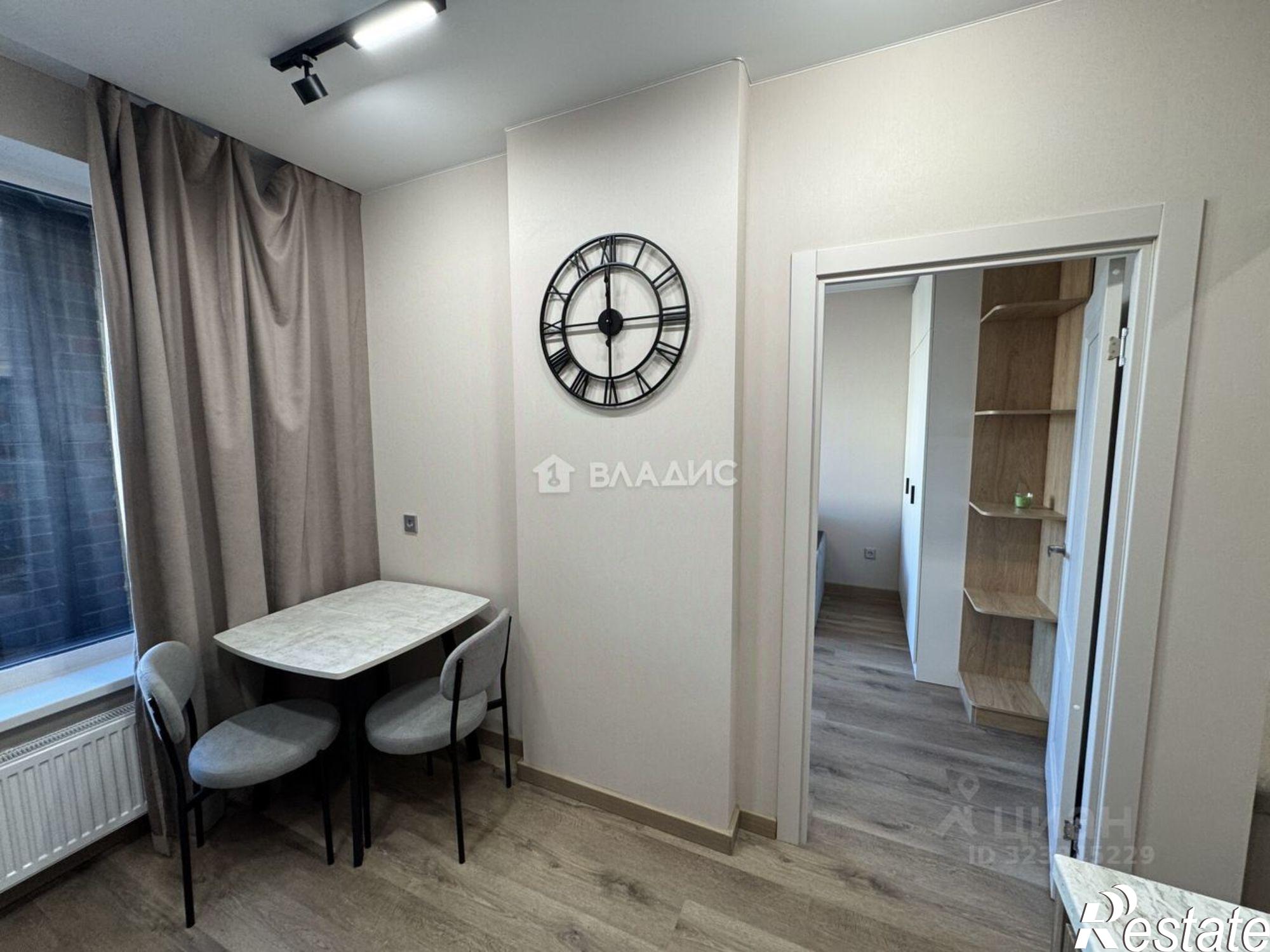 Купить квартиру за 6 650 000 рублей на улица Гаршина, 25 к1