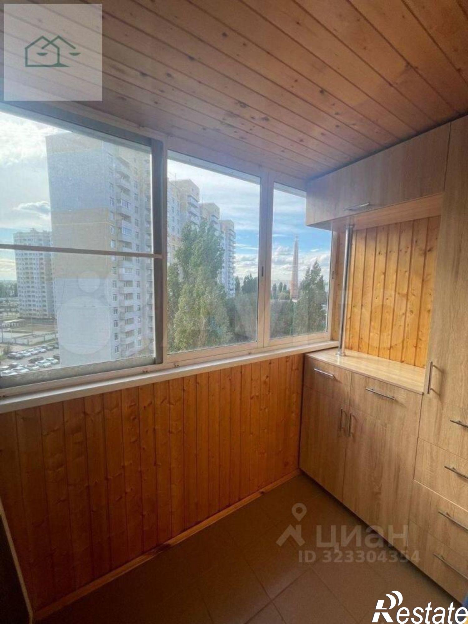 Сдать квартиру за 25 000 рублей на ул Чапаева, 124б