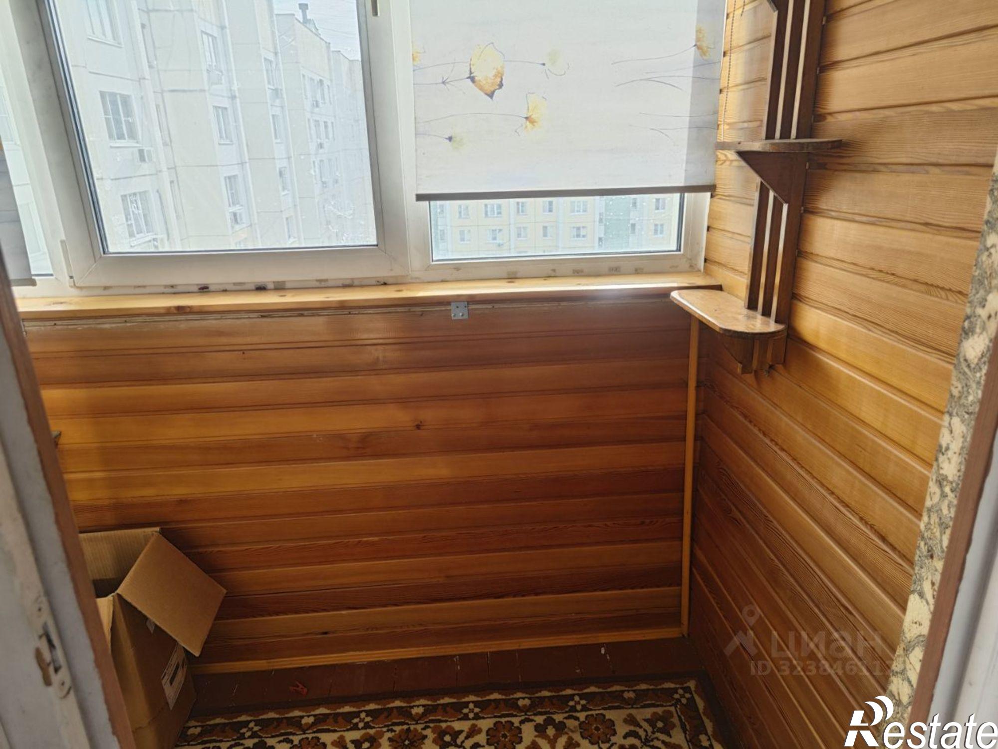 Купить квартиру за 4 600 000 рублей на Чуйская улица, 7