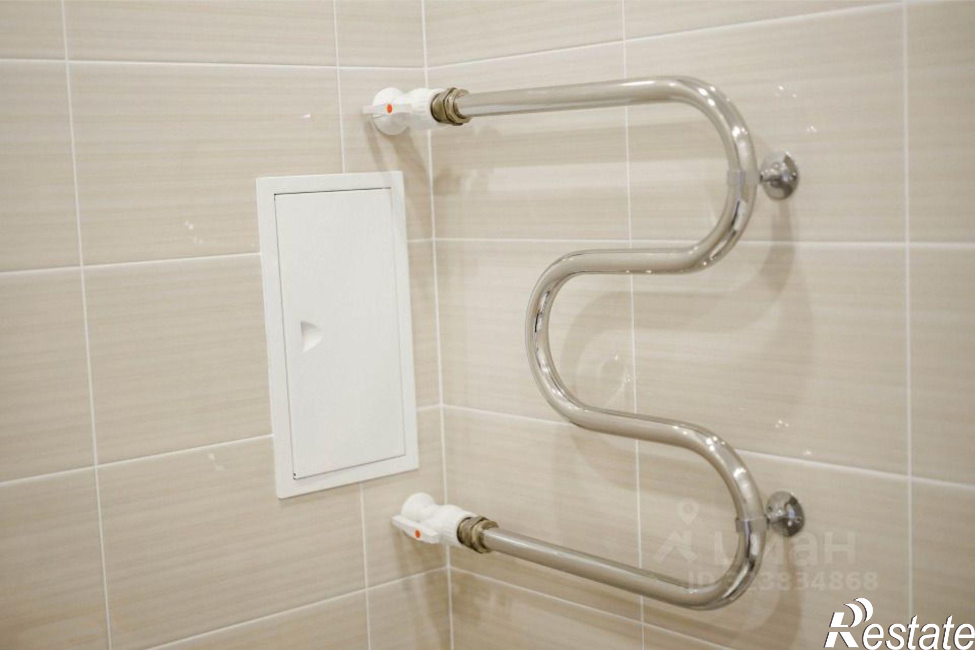 Купить квартиру за 7 754 000 рублей на пр-кт Труда, 93