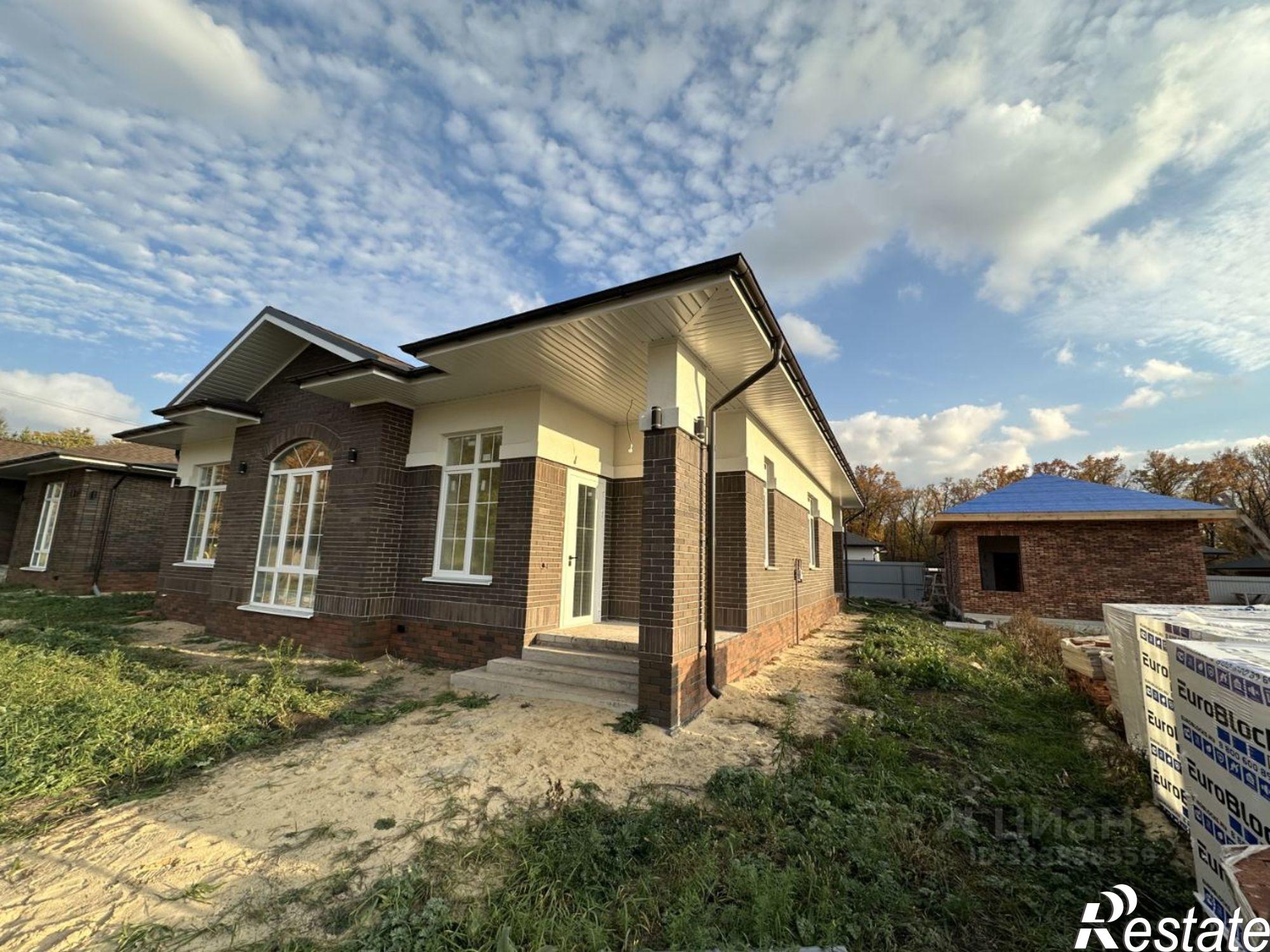 Купить дачу, дом, коттедж за 12 400 000 рублей на КП Петровские озёра