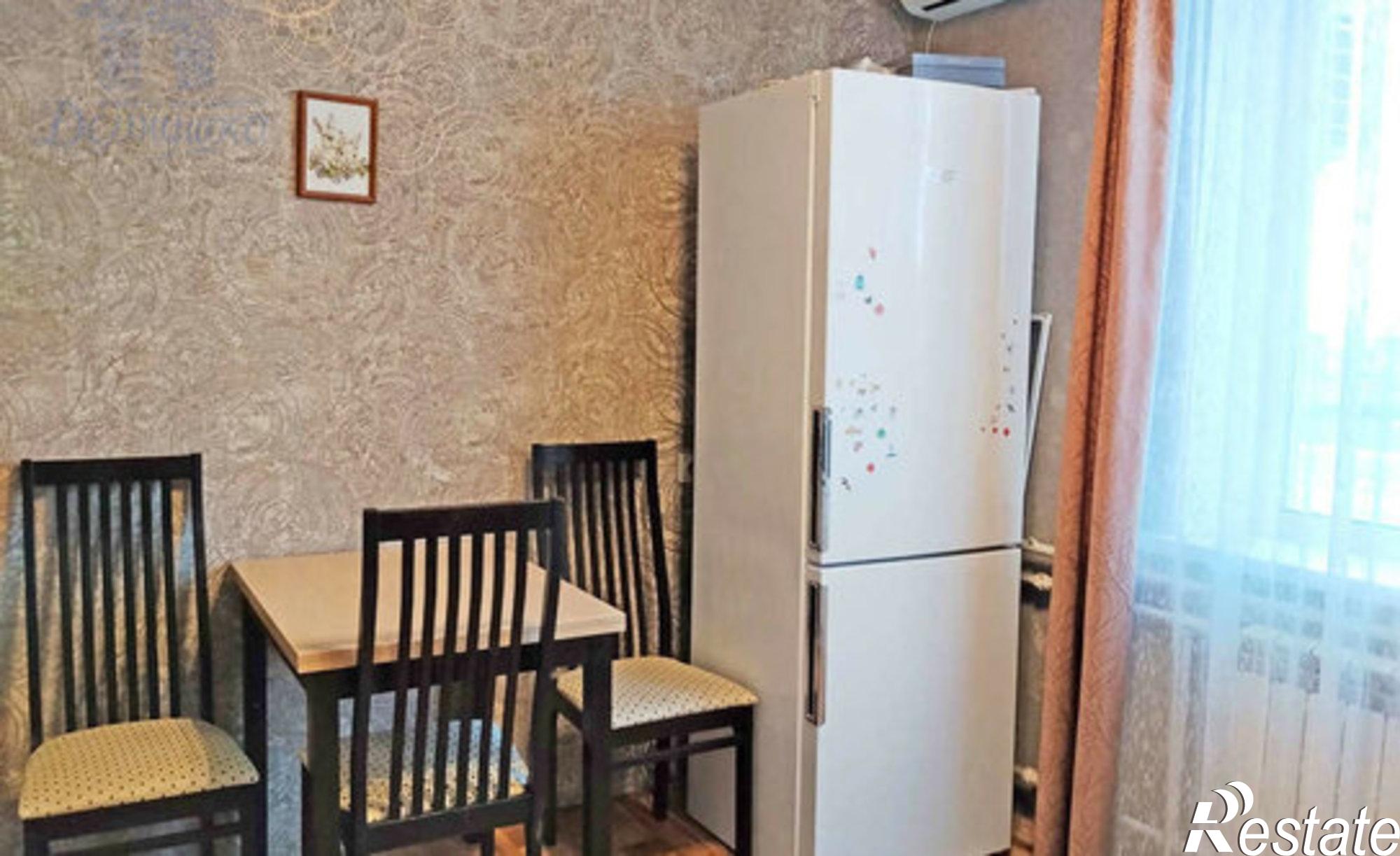 Купить квартиру за 3 999 000 рублей на ул Генерала Лизюкова, 56