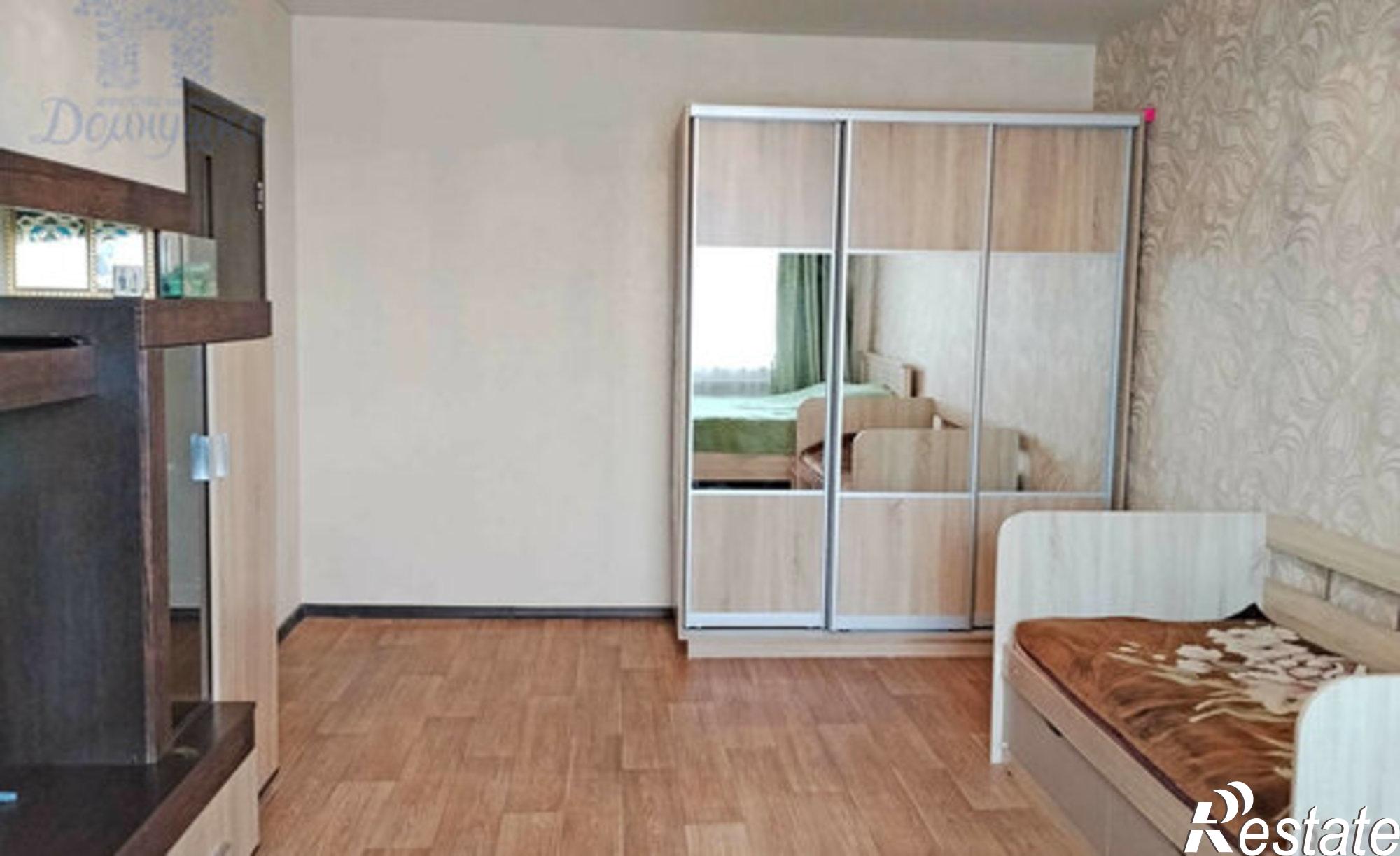 Купить квартиру за 3 999 000 рублей на ул Генерала Лизюкова, 56