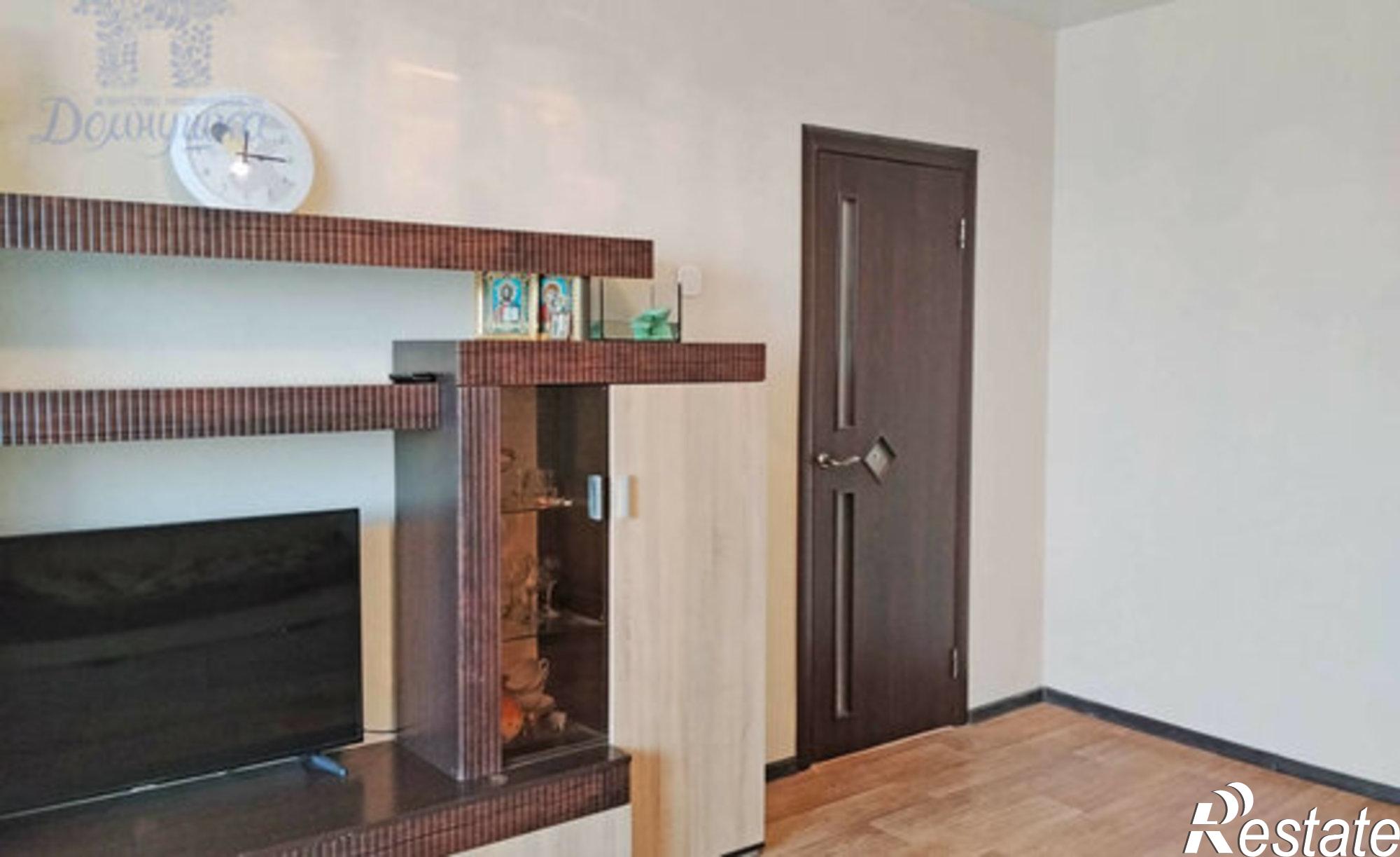 Купить квартиру за 3 999 000 рублей на ул Генерала Лизюкова, 56