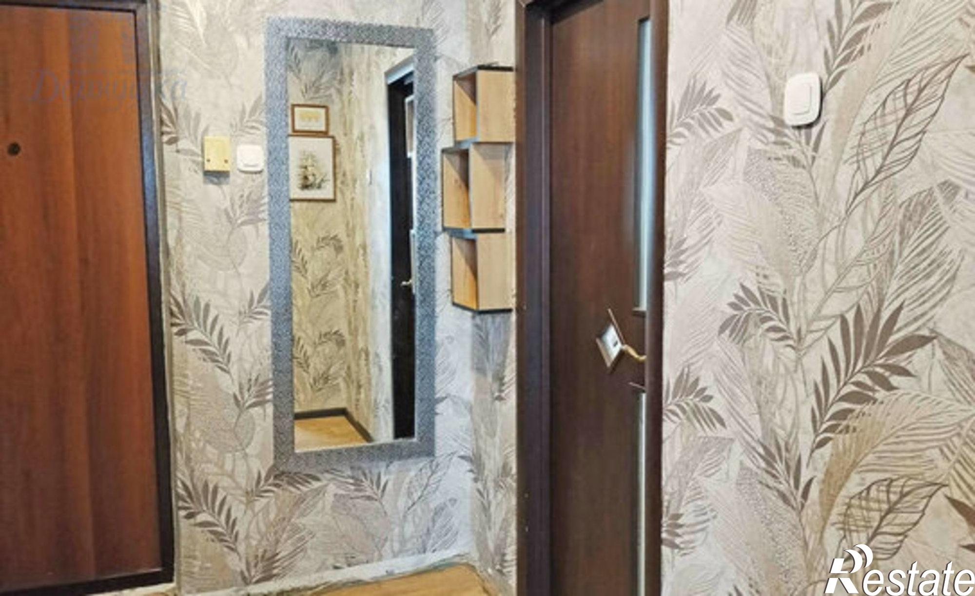 Купить квартиру за 3 999 000 рублей на ул Генерала Лизюкова, 56