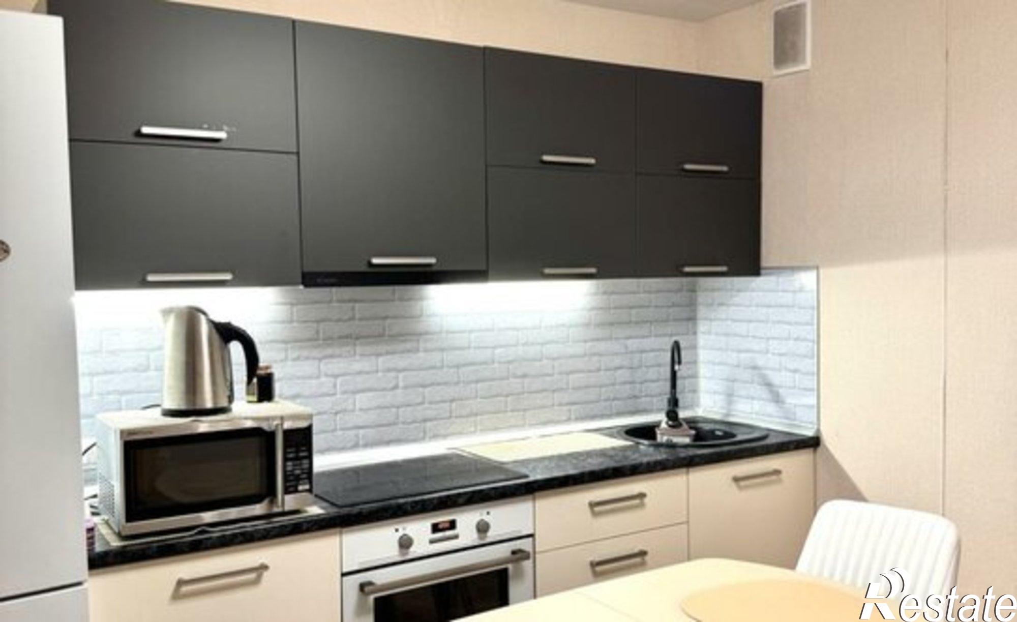 Купить квартиру за 6 300 000 рублей на Московский проспект, 122