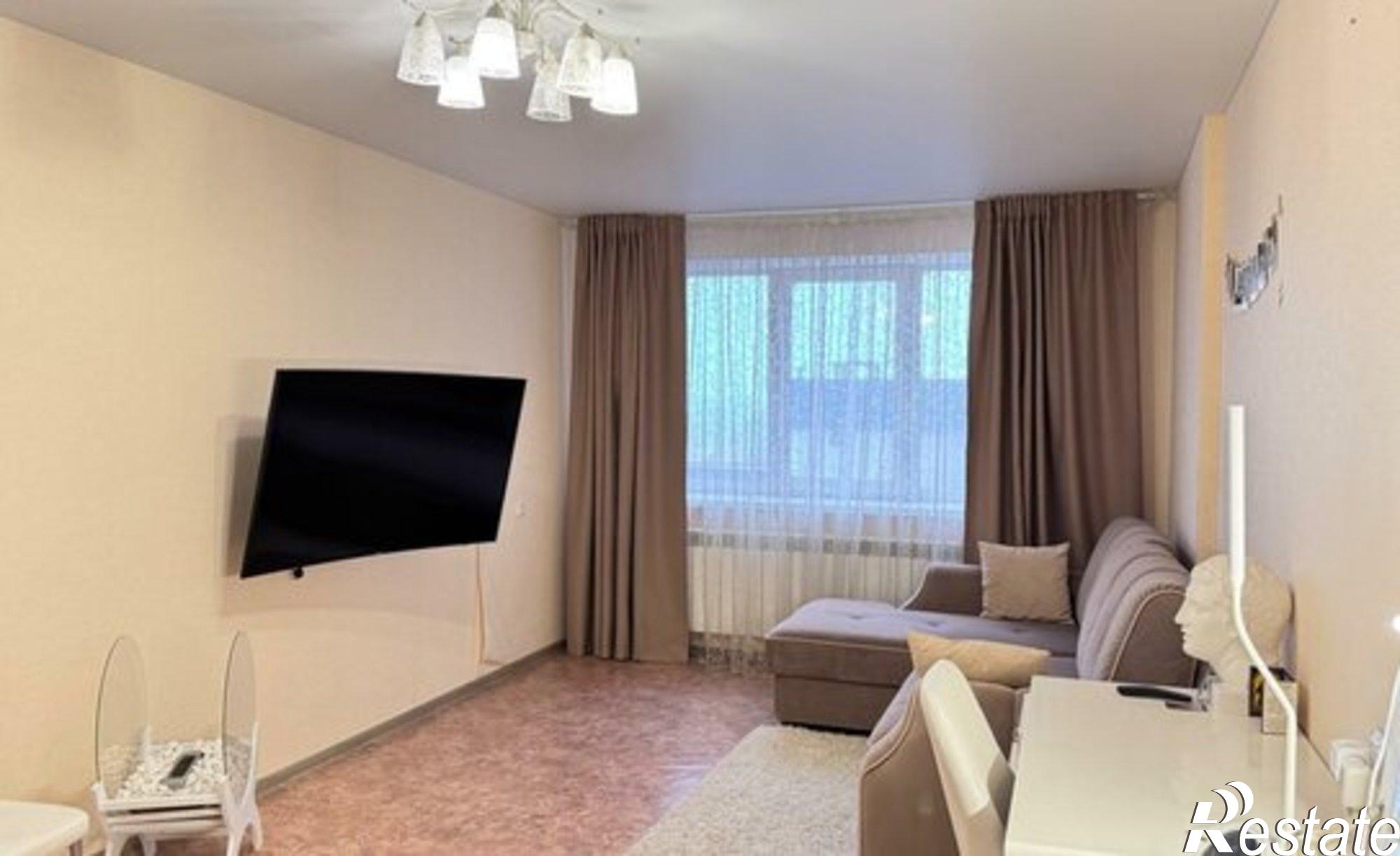 Купить квартиру за 6 300 000 рублей на Московский проспект, 122