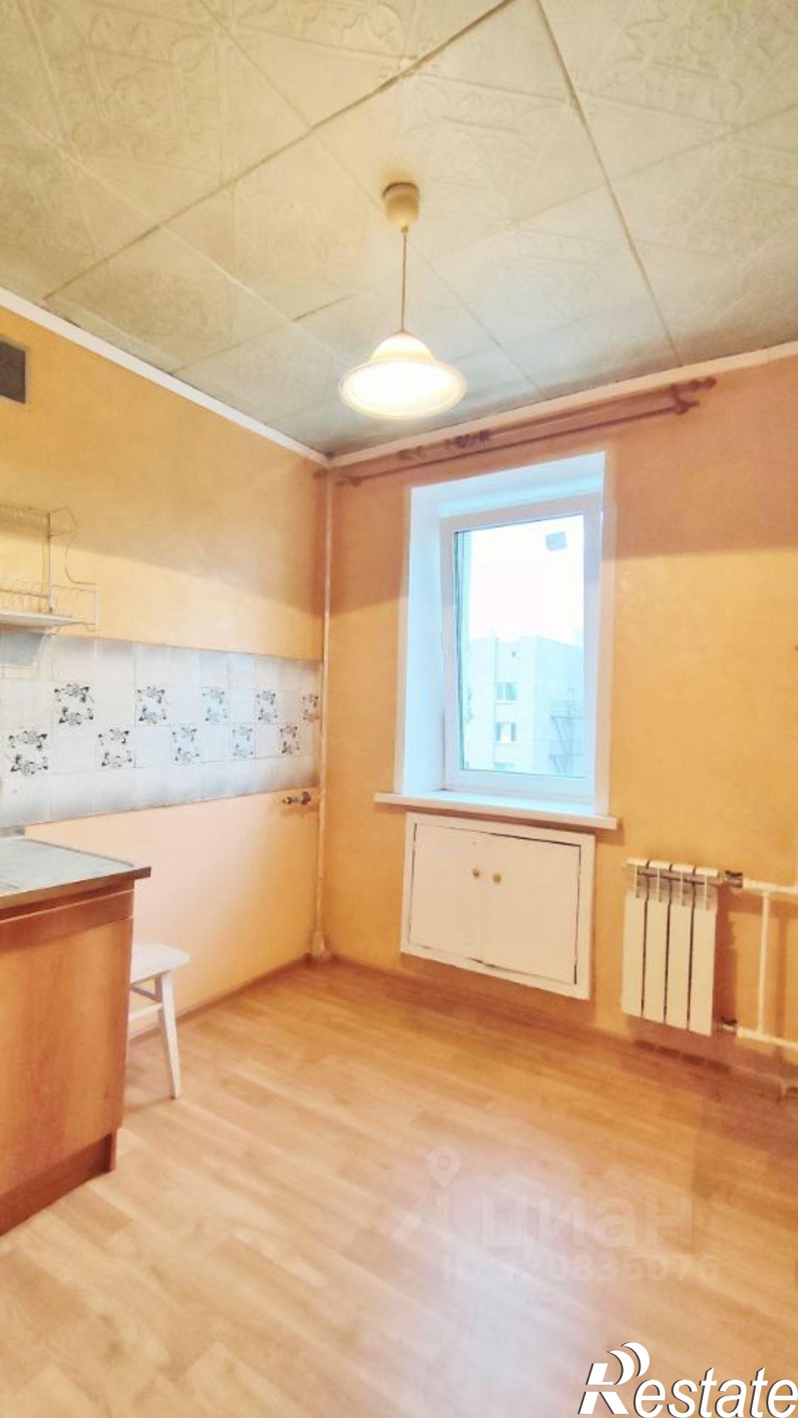 Купить квартиру за 2 400 000 рублей на улица Туполева, 27