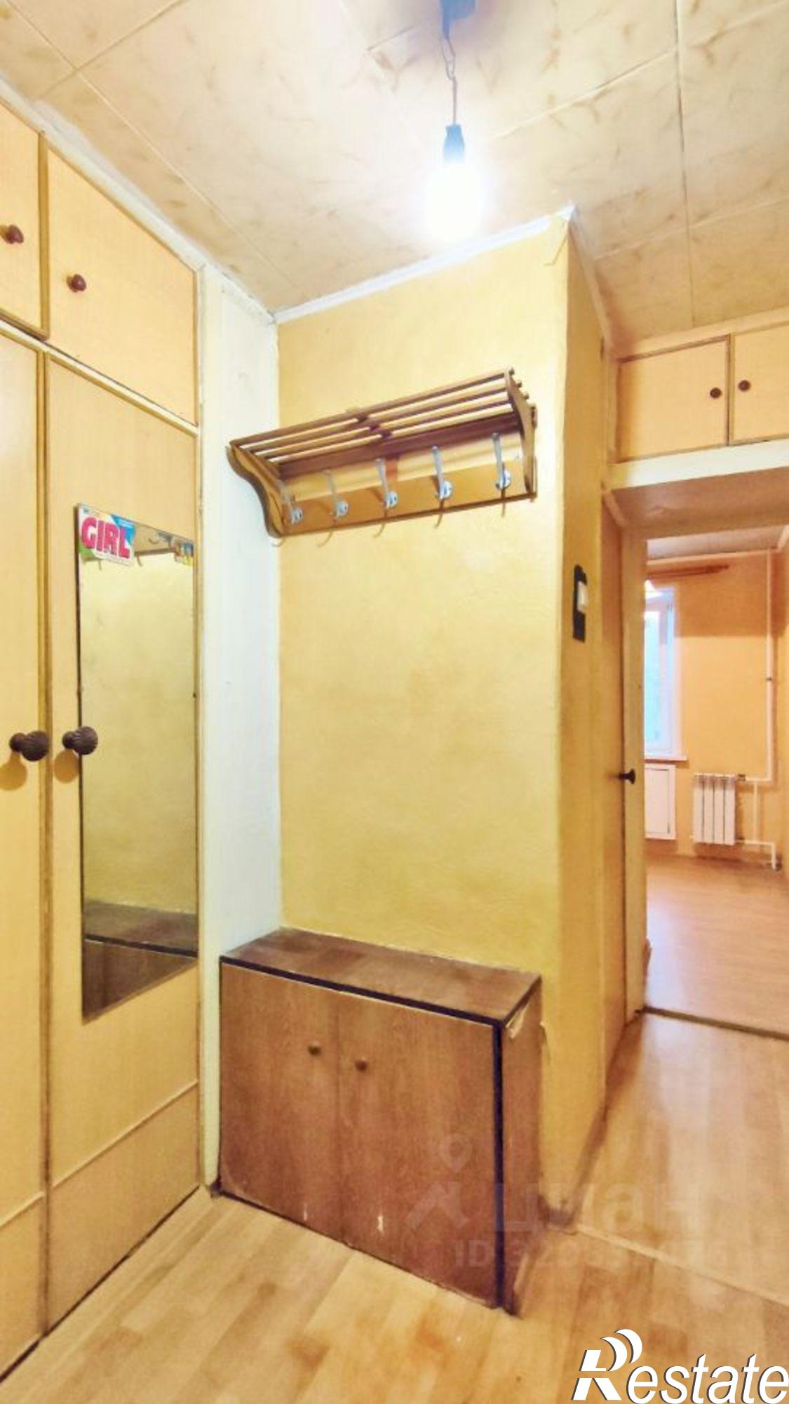 Купить квартиру за 2 400 000 рублей на улица Туполева, 27