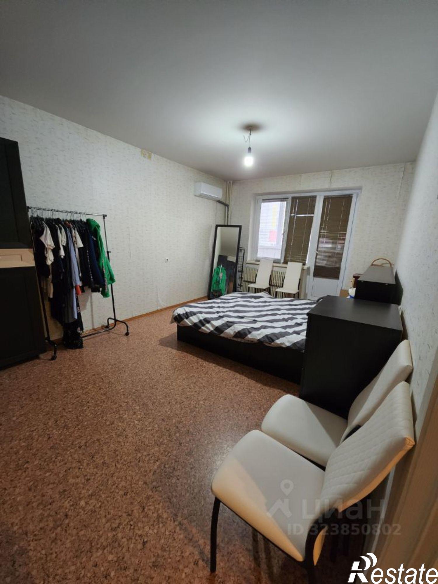 Купить квартиру за 5 500 000 рублей на улица 45-й Стрелковой Дивизии, 247Е