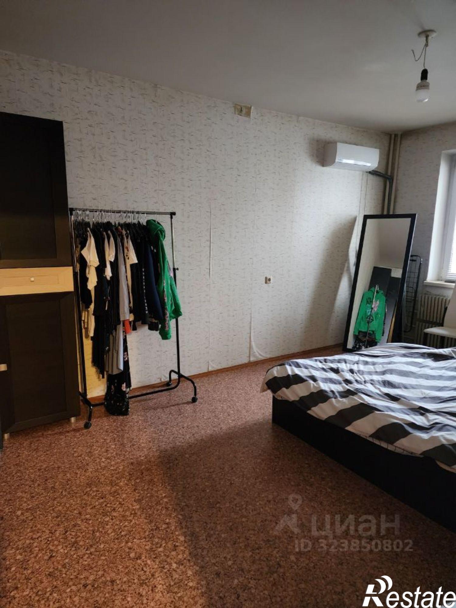 Купить квартиру за 5 500 000 рублей на улица 45-й Стрелковой Дивизии, 247Е